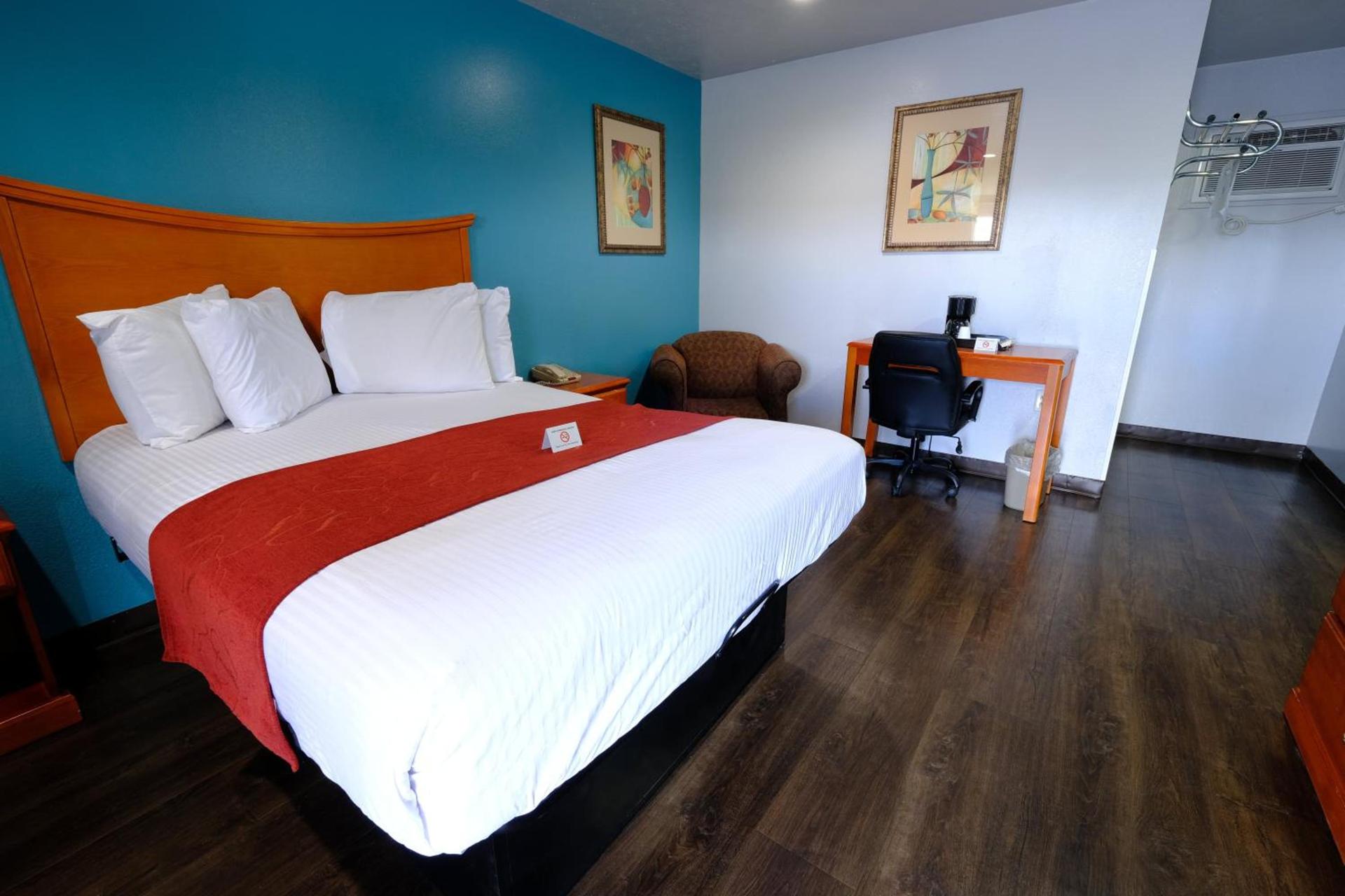 M Star Hotel Searcy photo 7