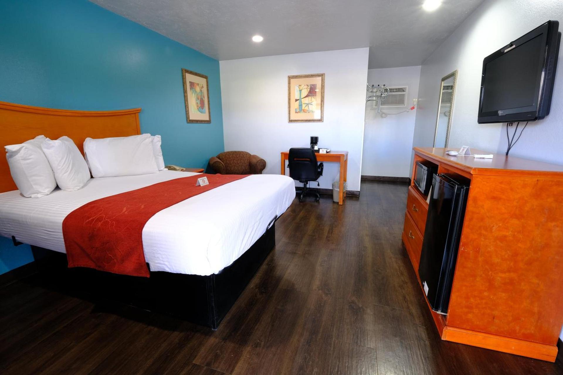 M Star Hotel Searcy photo 8