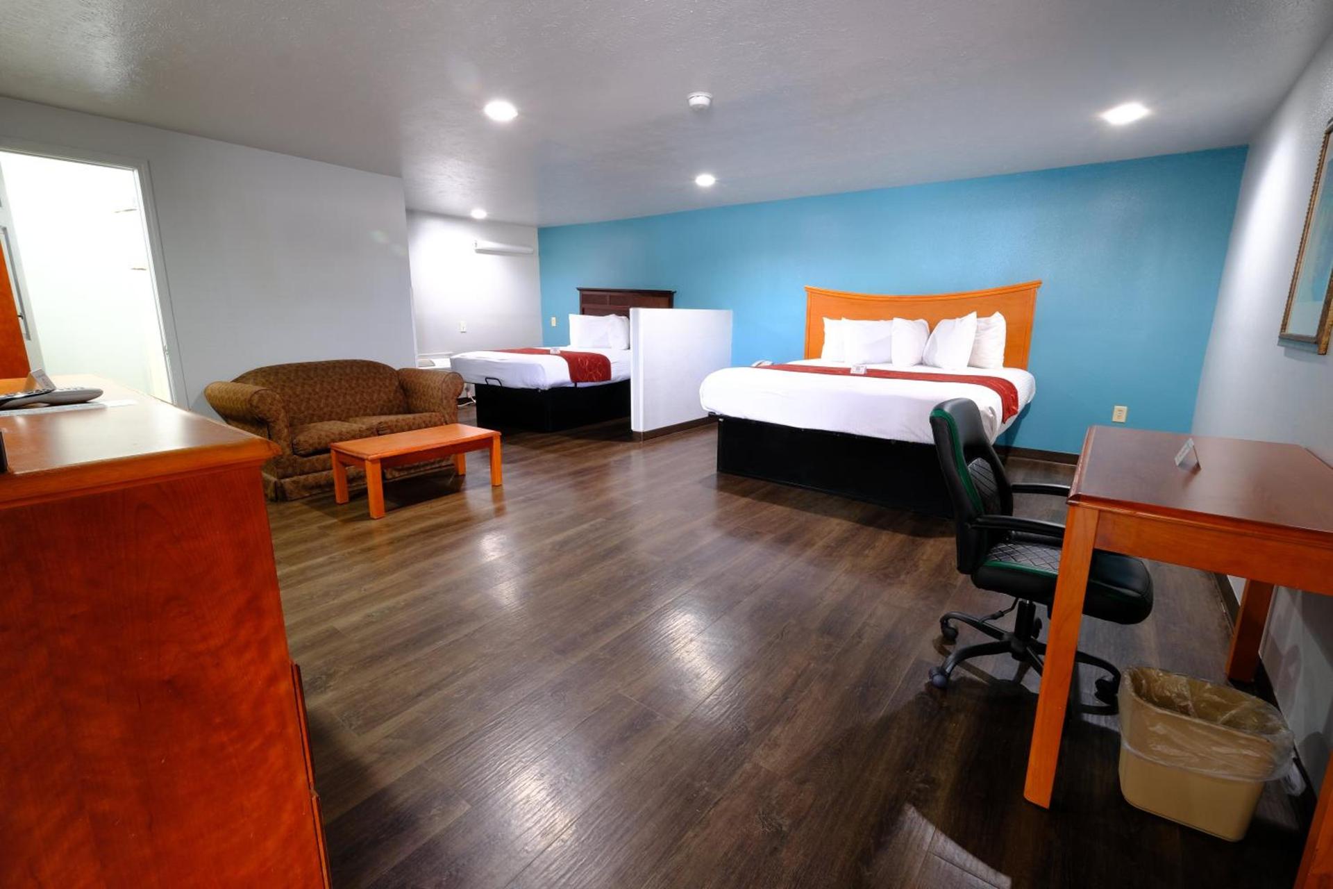 M Star Hotel Searcy photo 25