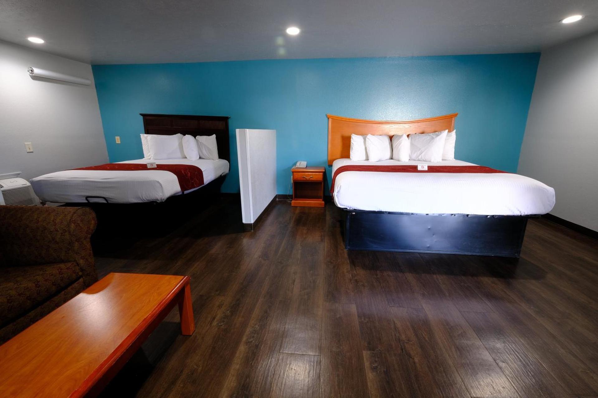 M Star Hotel Searcy photo 26