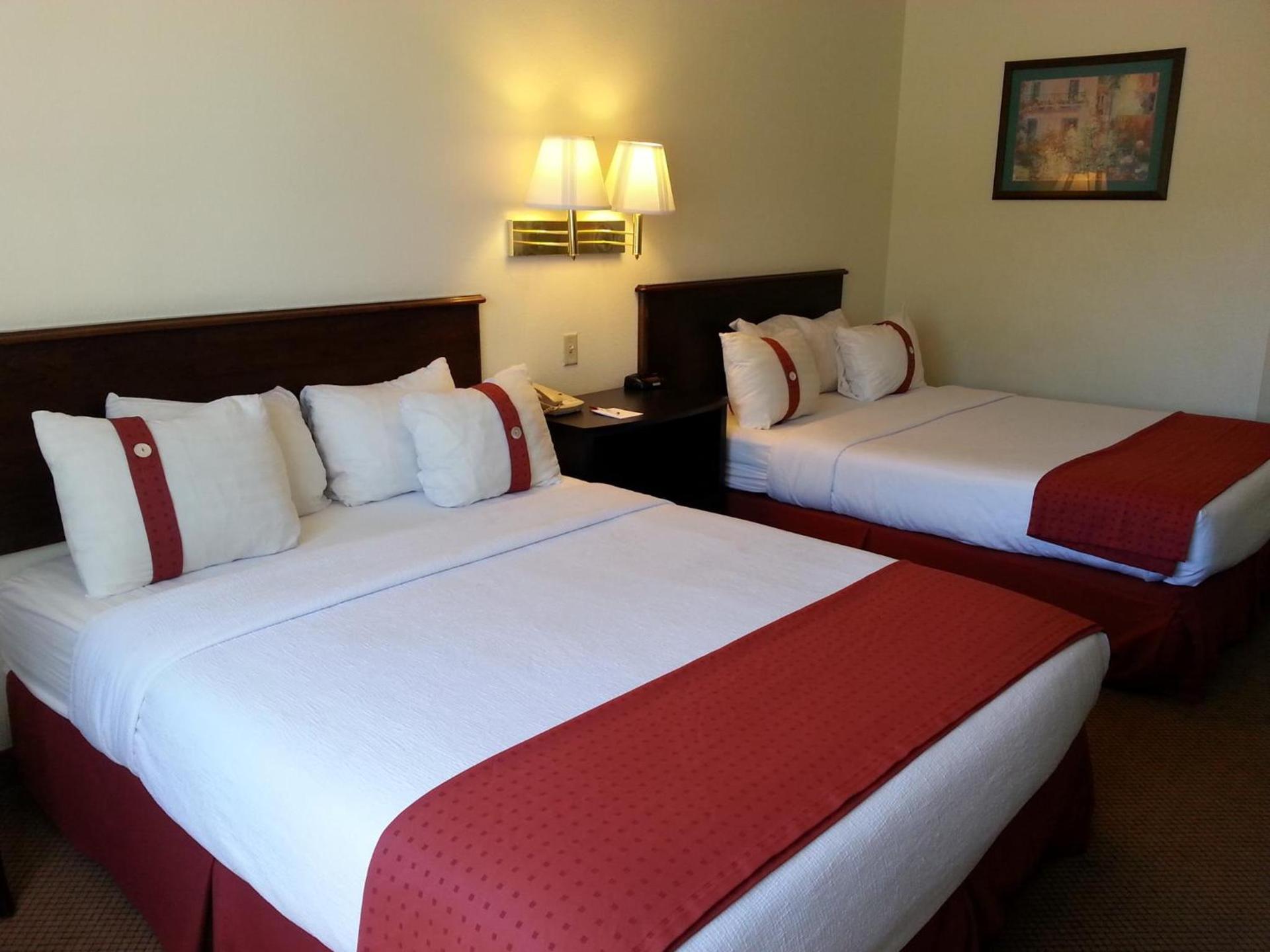 Ramada by Wyndham Williams/Grand Canyon Area photo 10