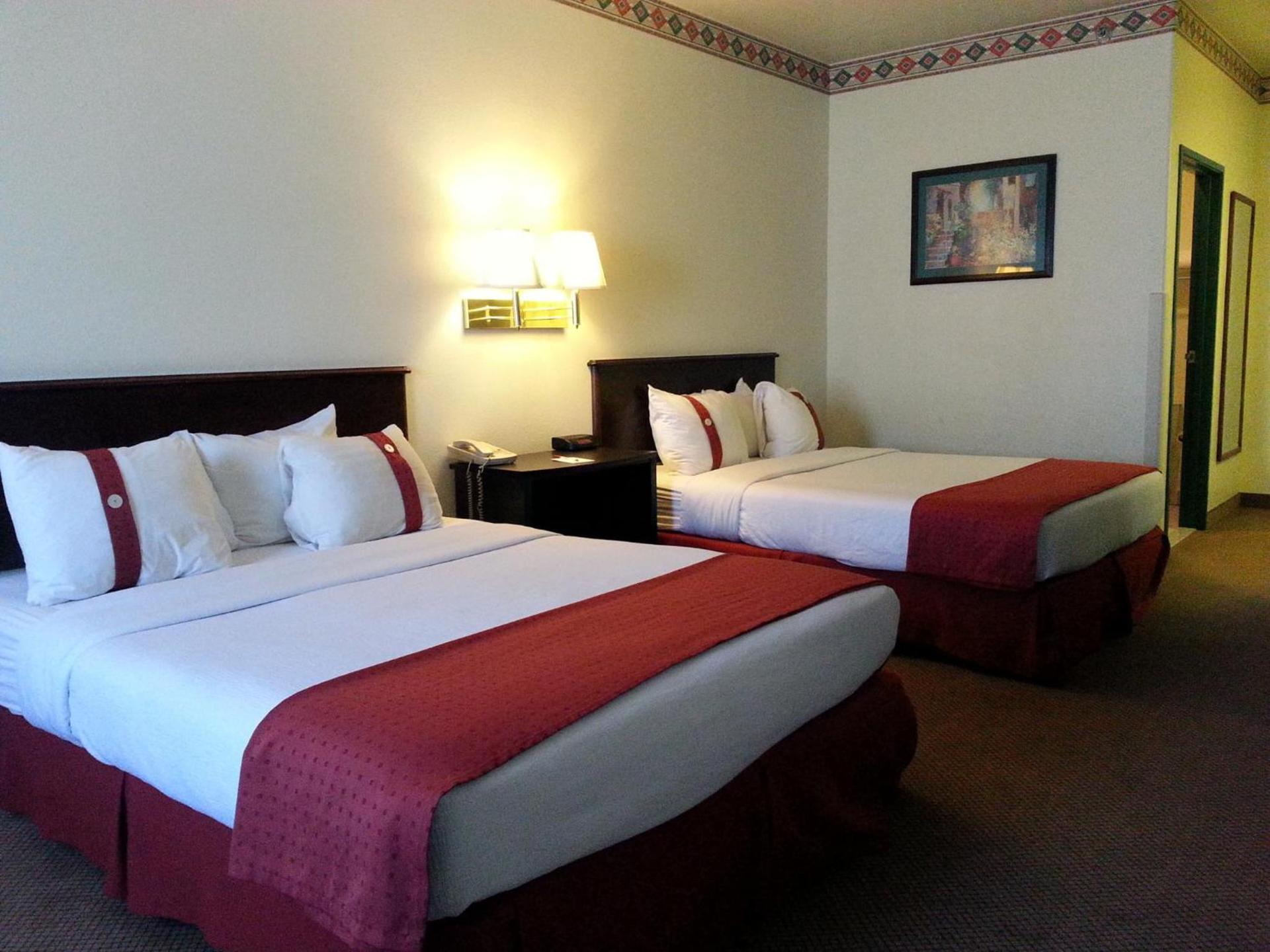 Ramada by Wyndham Williams/Grand Canyon Area photo 7