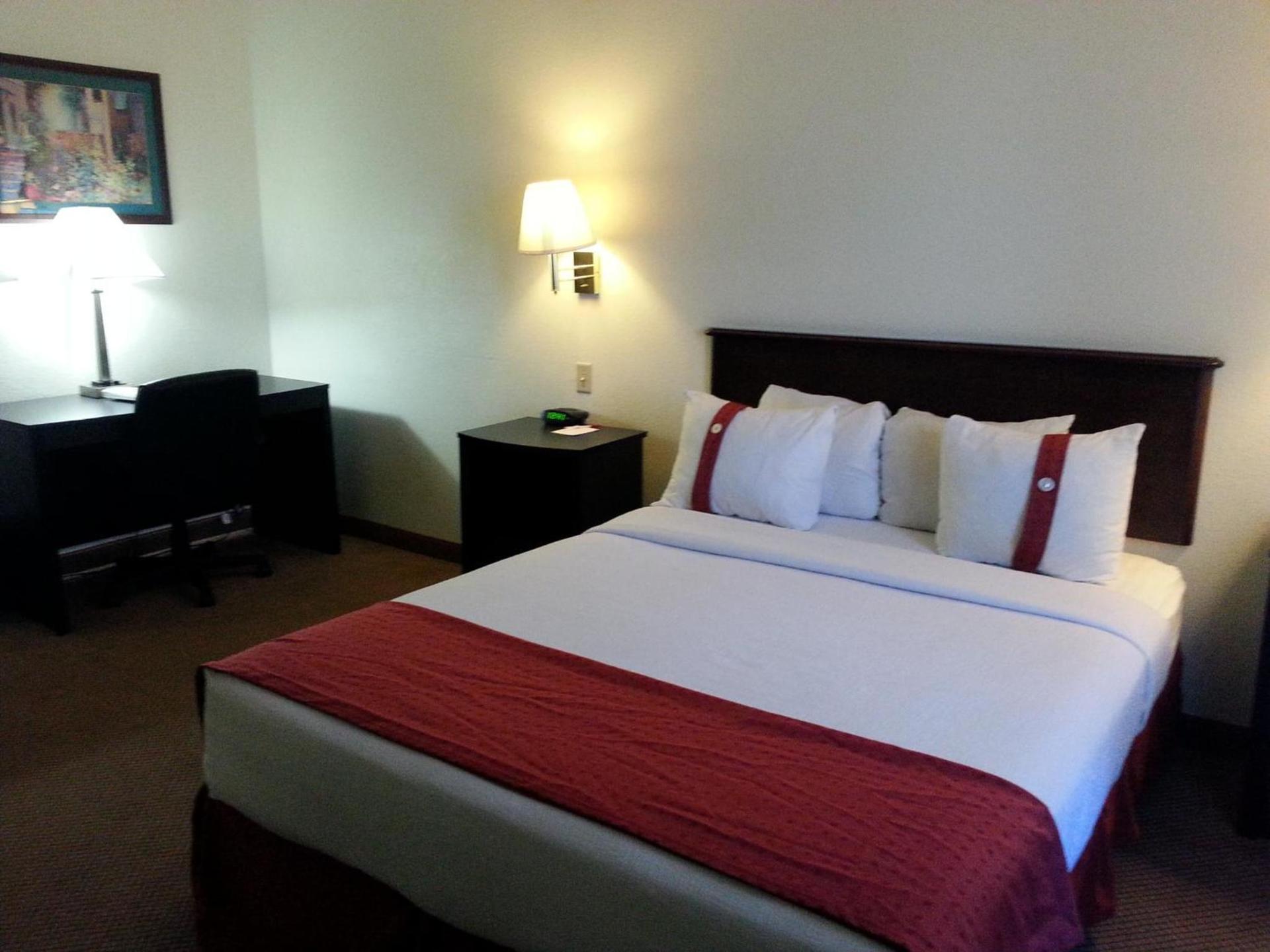 Ramada by Wyndham Williams/Grand Canyon Area photo 12