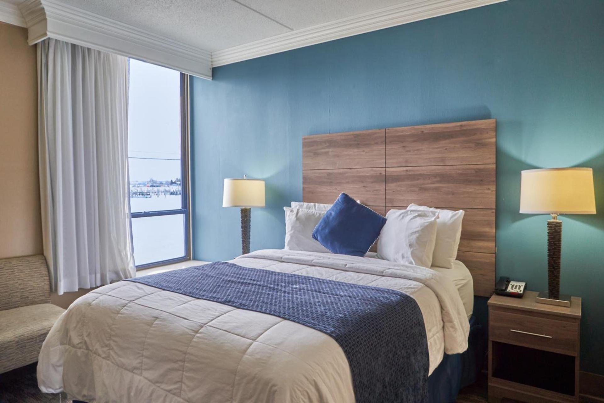 Seaport Resort and Marina photo 27