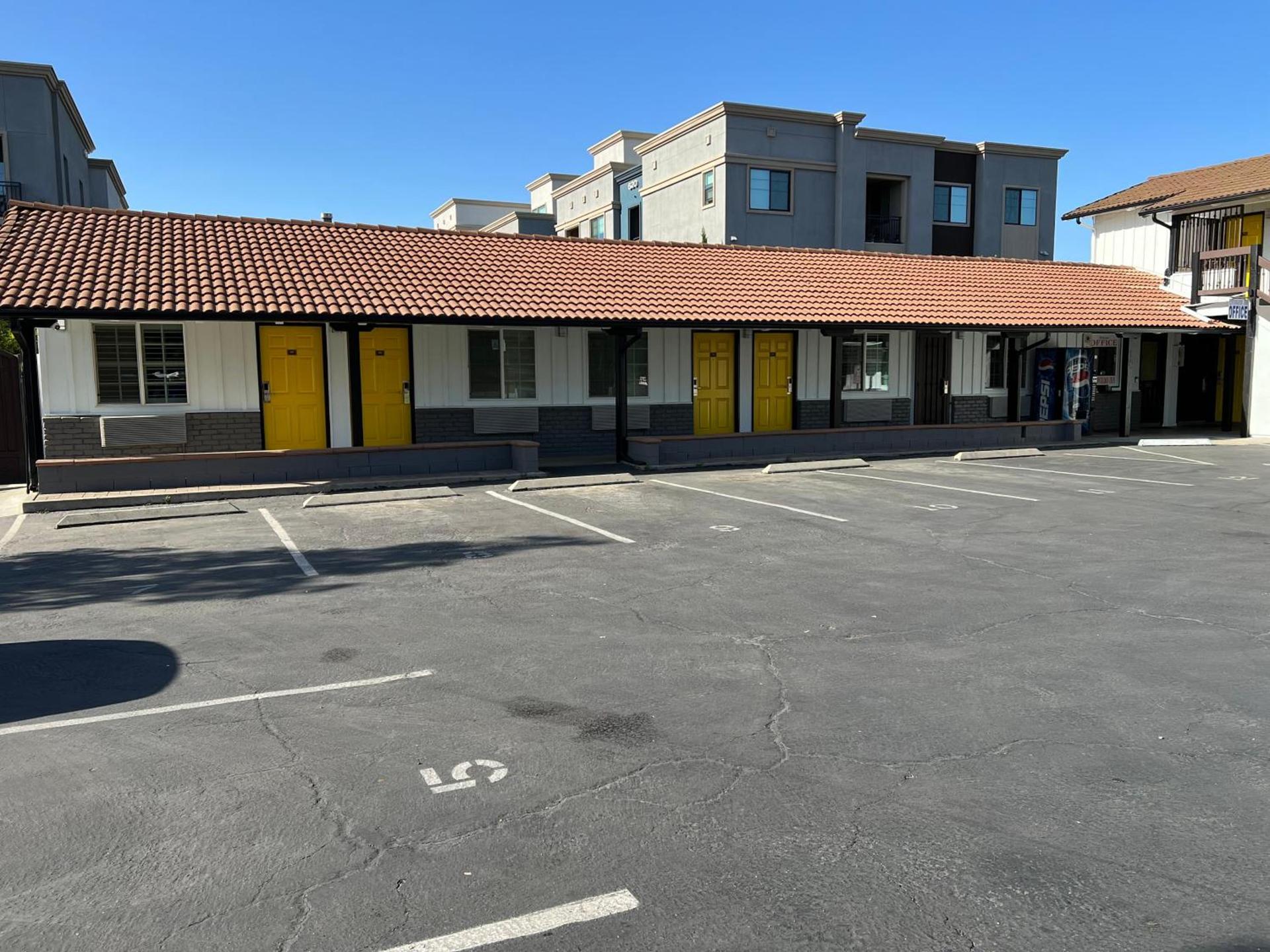 Escondido Inn — hotel in Escondido