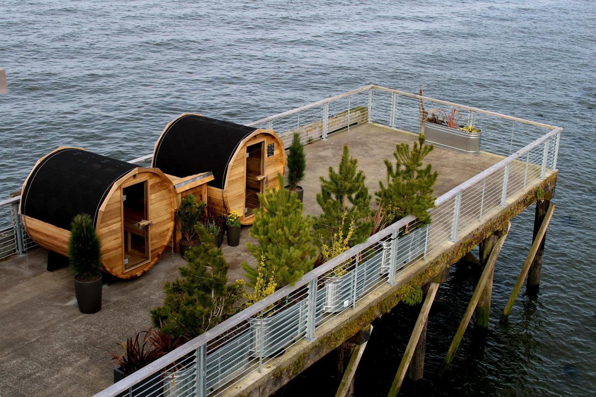 Bowline Hotel photo 2