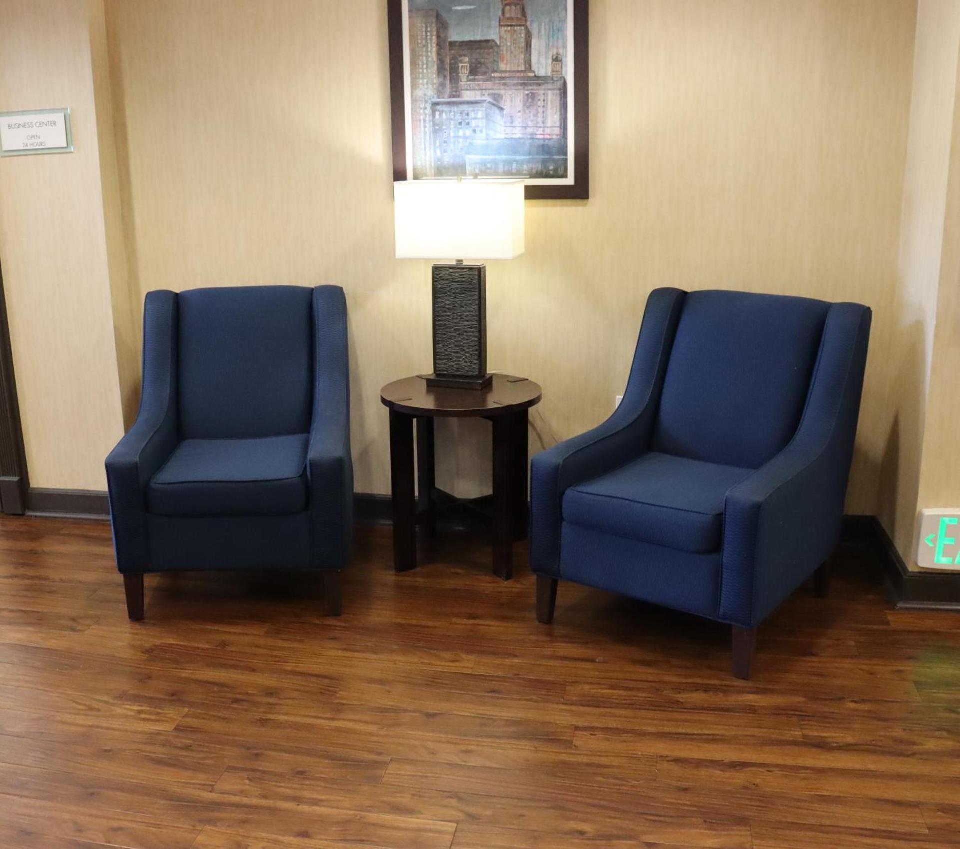 Comfort Suites DFW Airport photo 36