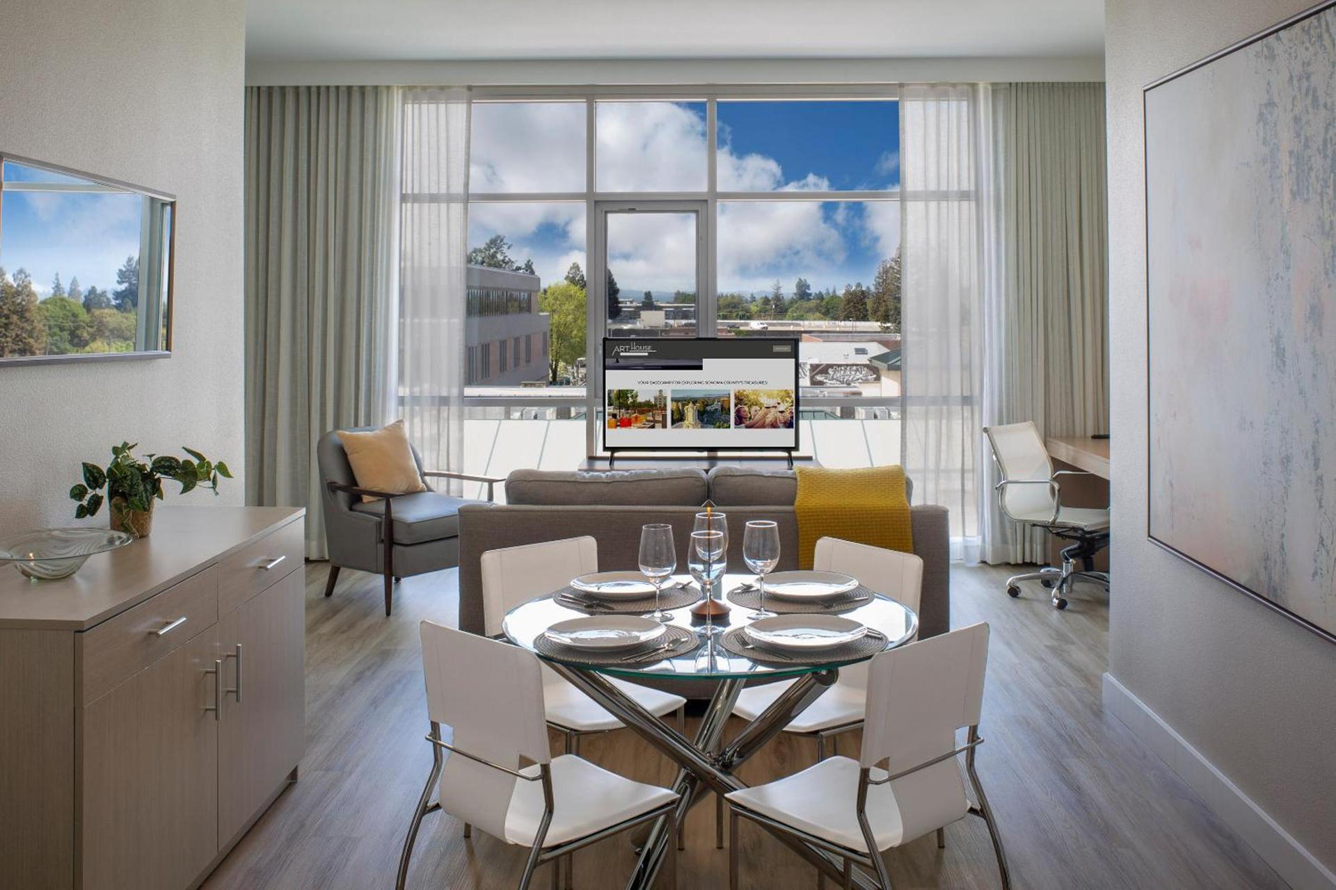 Art House Hotel photo 30