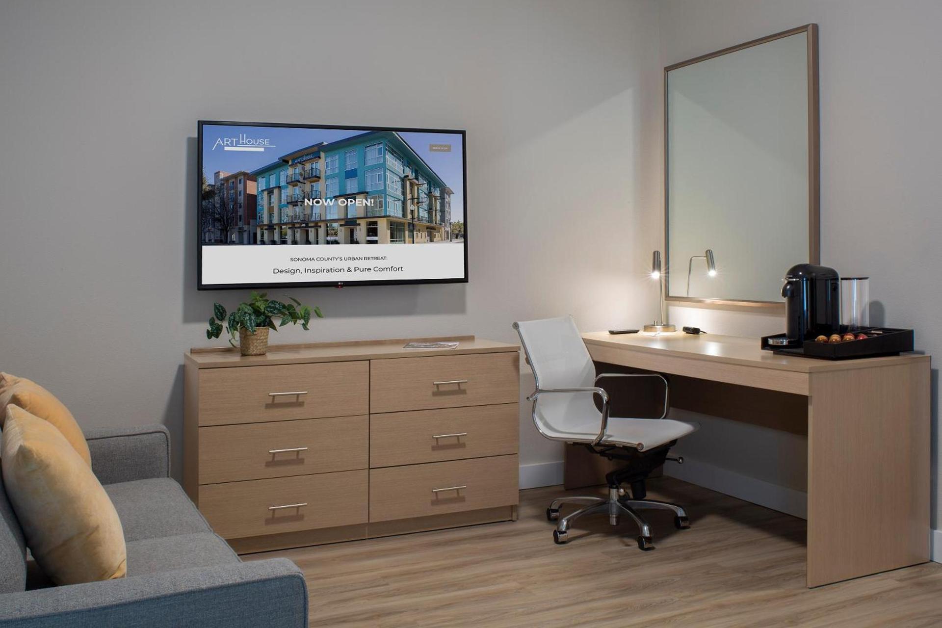 Art House Hotel photo 23