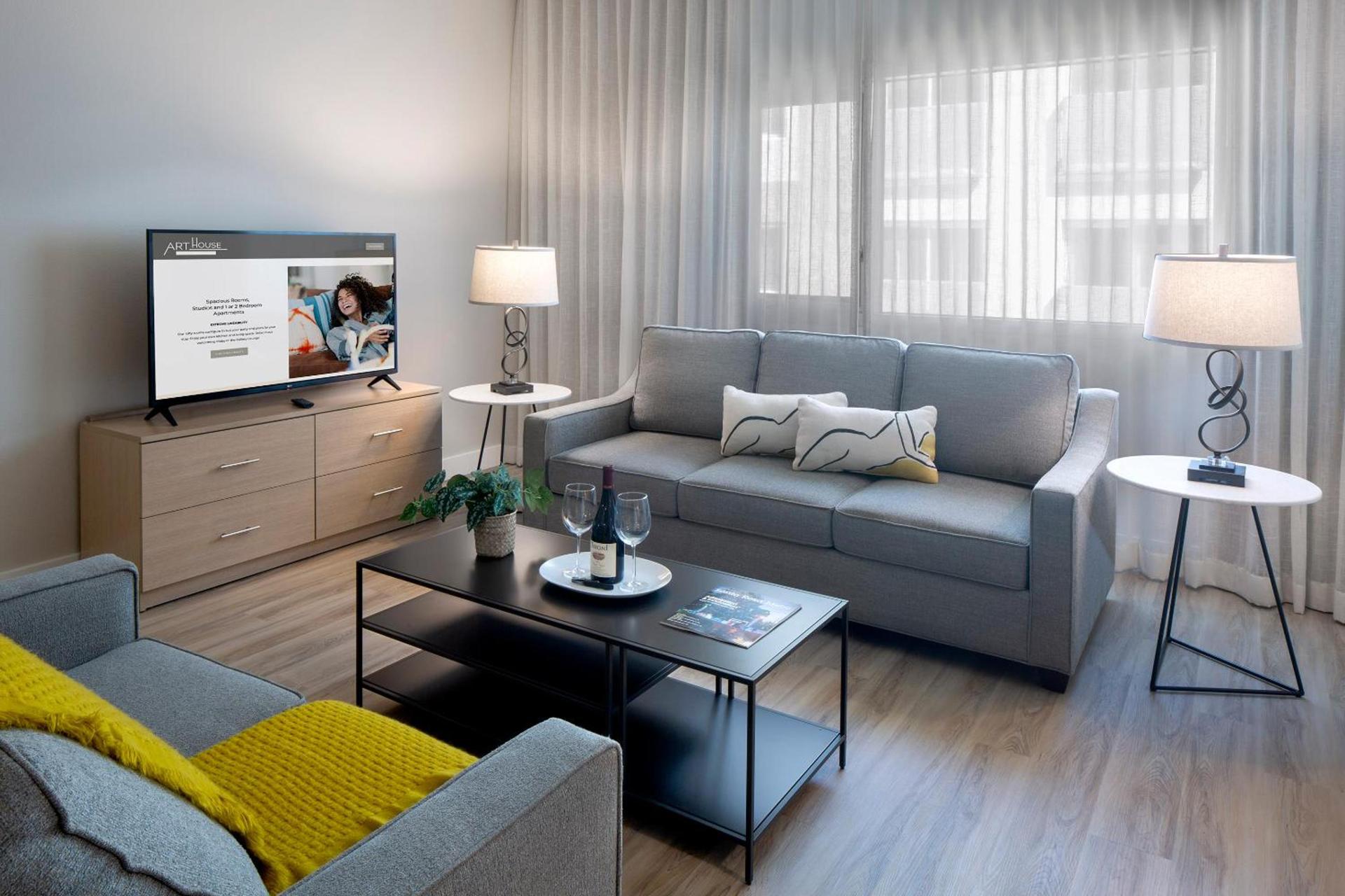 Art House Hotel photo 25
