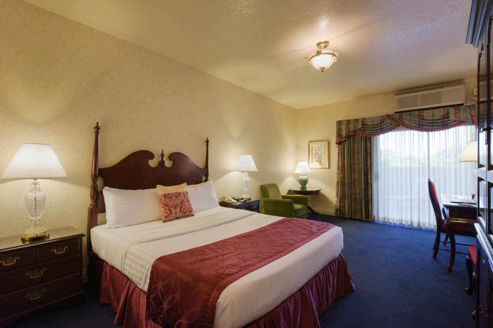 Carlyle Hotel photo 4