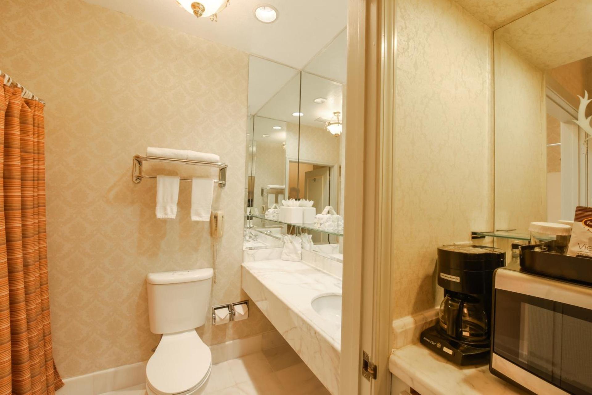 Carlyle Hotel photo 24