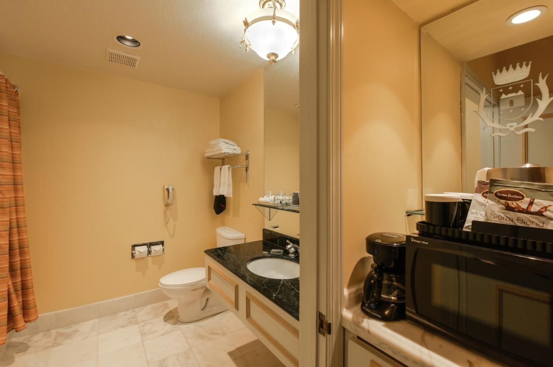 Carlyle Hotel photo 22