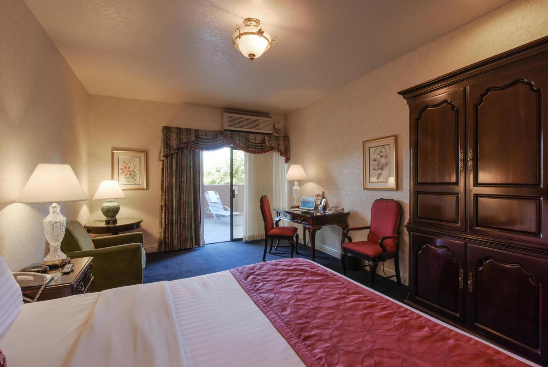 Carlyle Hotel photo 23
