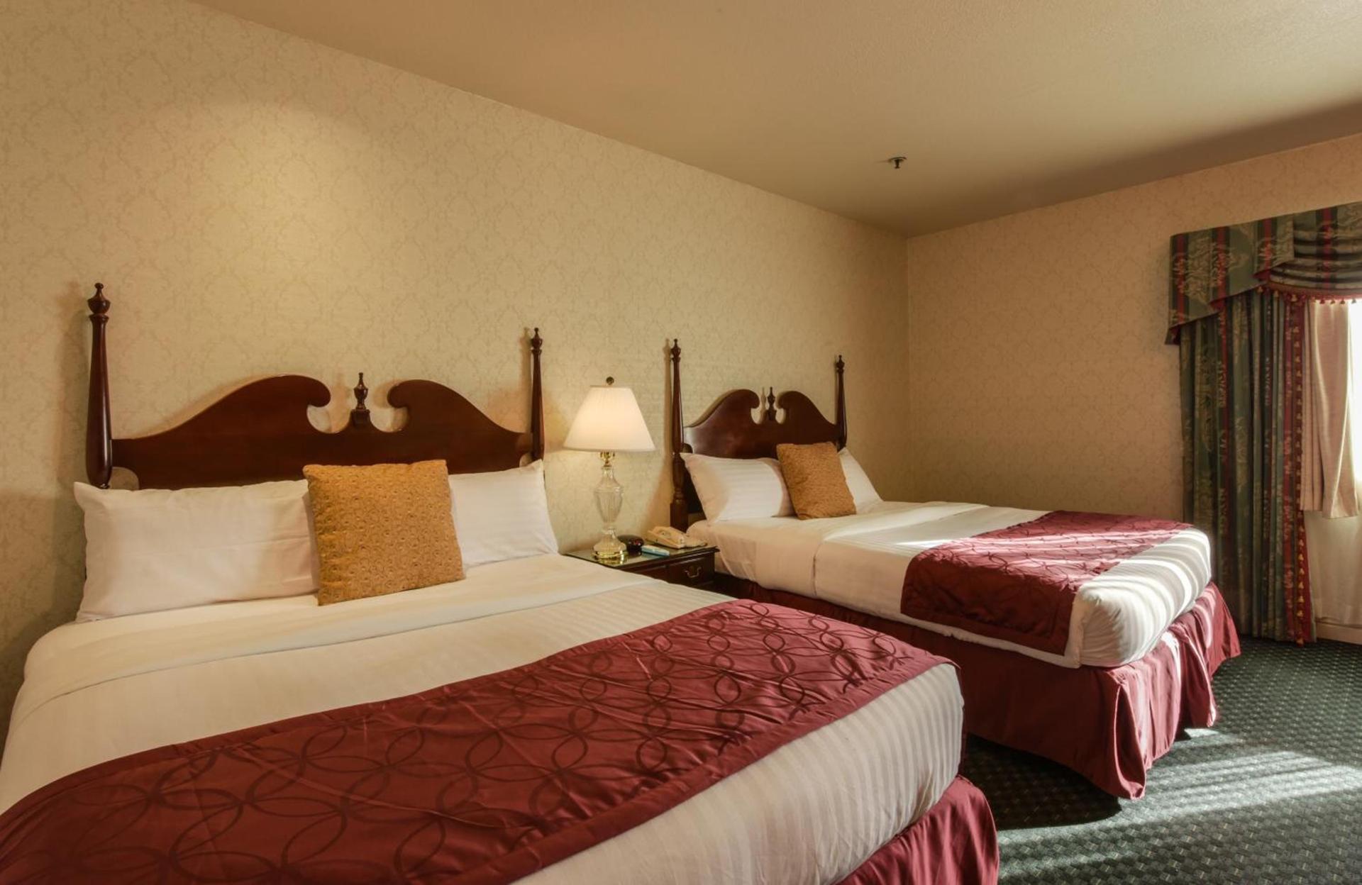 Carlyle Hotel photo 20