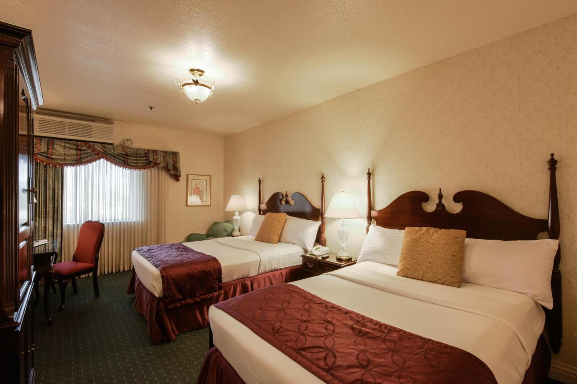 Carlyle Hotel photo 19