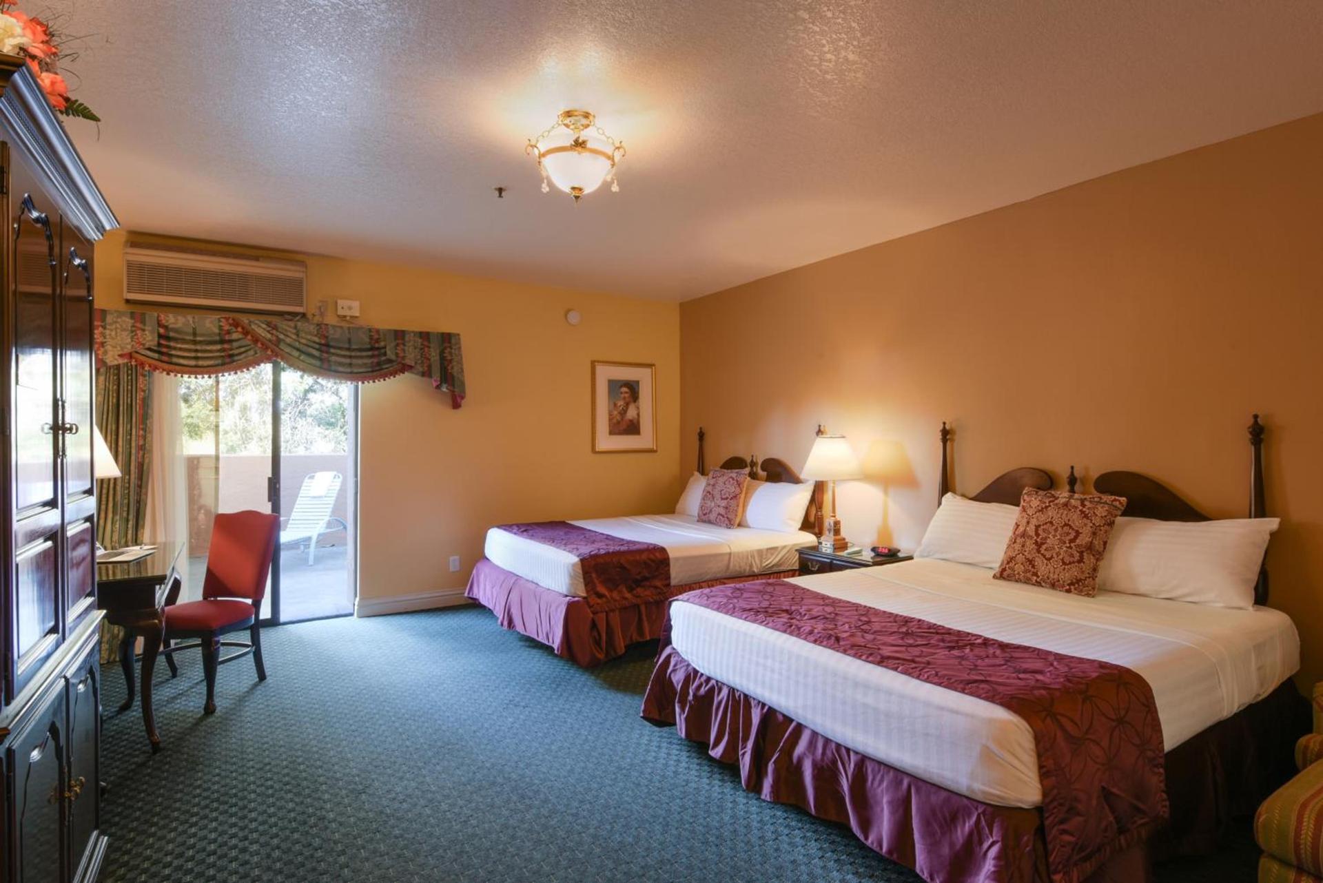 Carlyle Hotel photo 18