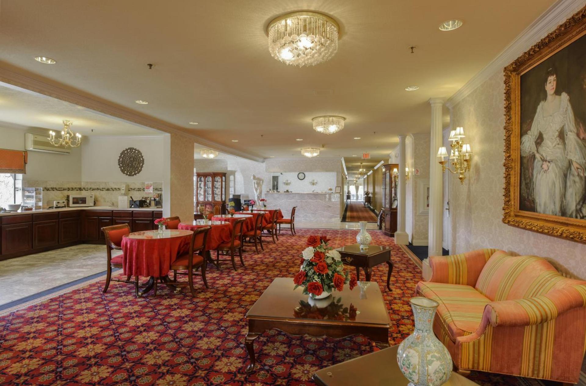Carlyle Hotel photo 17