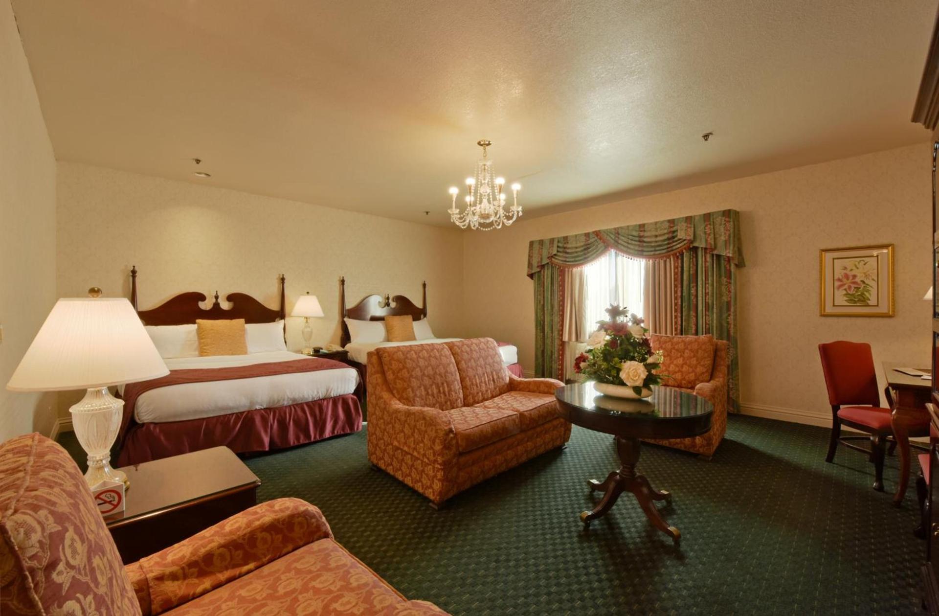 Carlyle Hotel photo 16