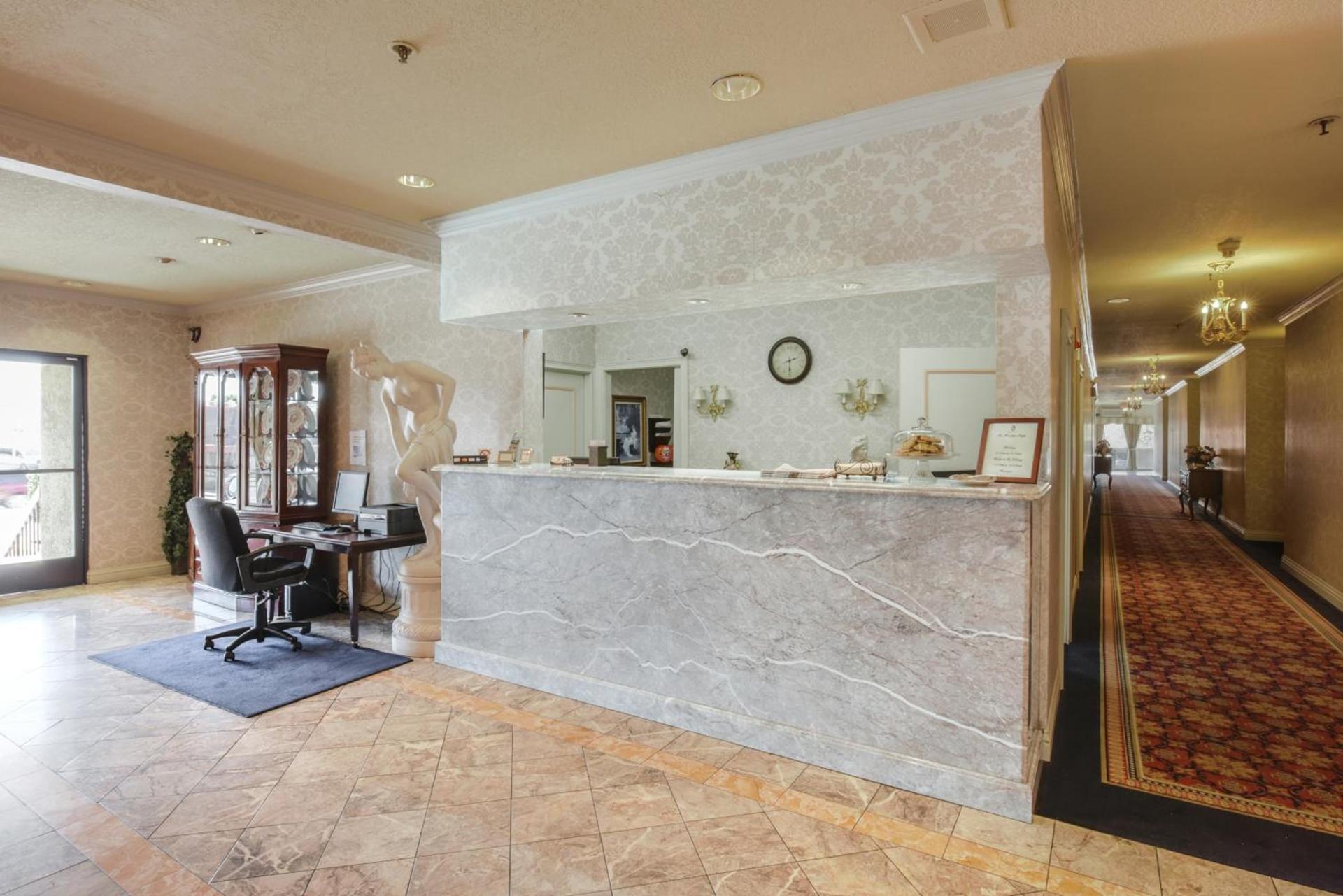 Carlyle Hotel photo 14