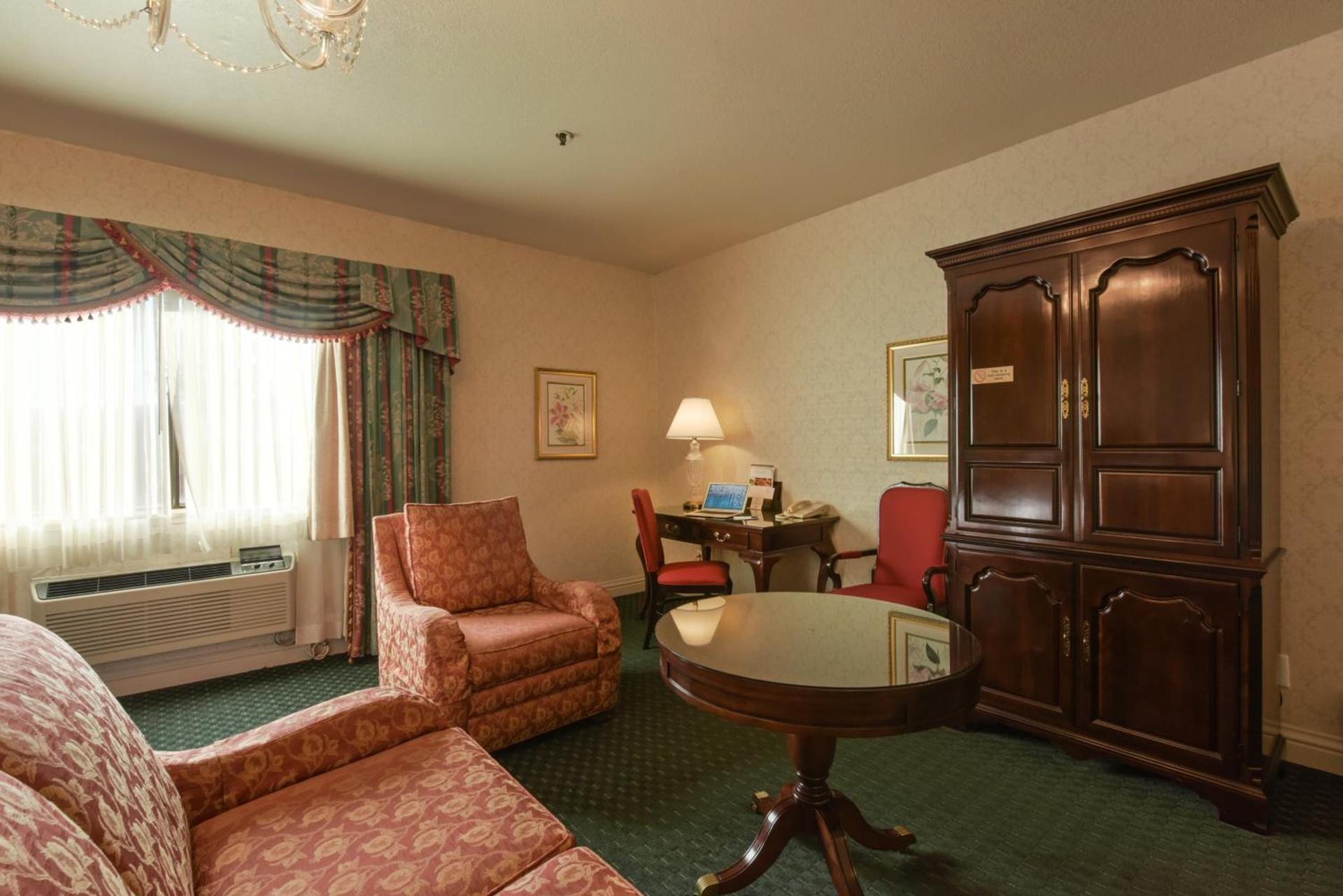 Carlyle Hotel photo 15