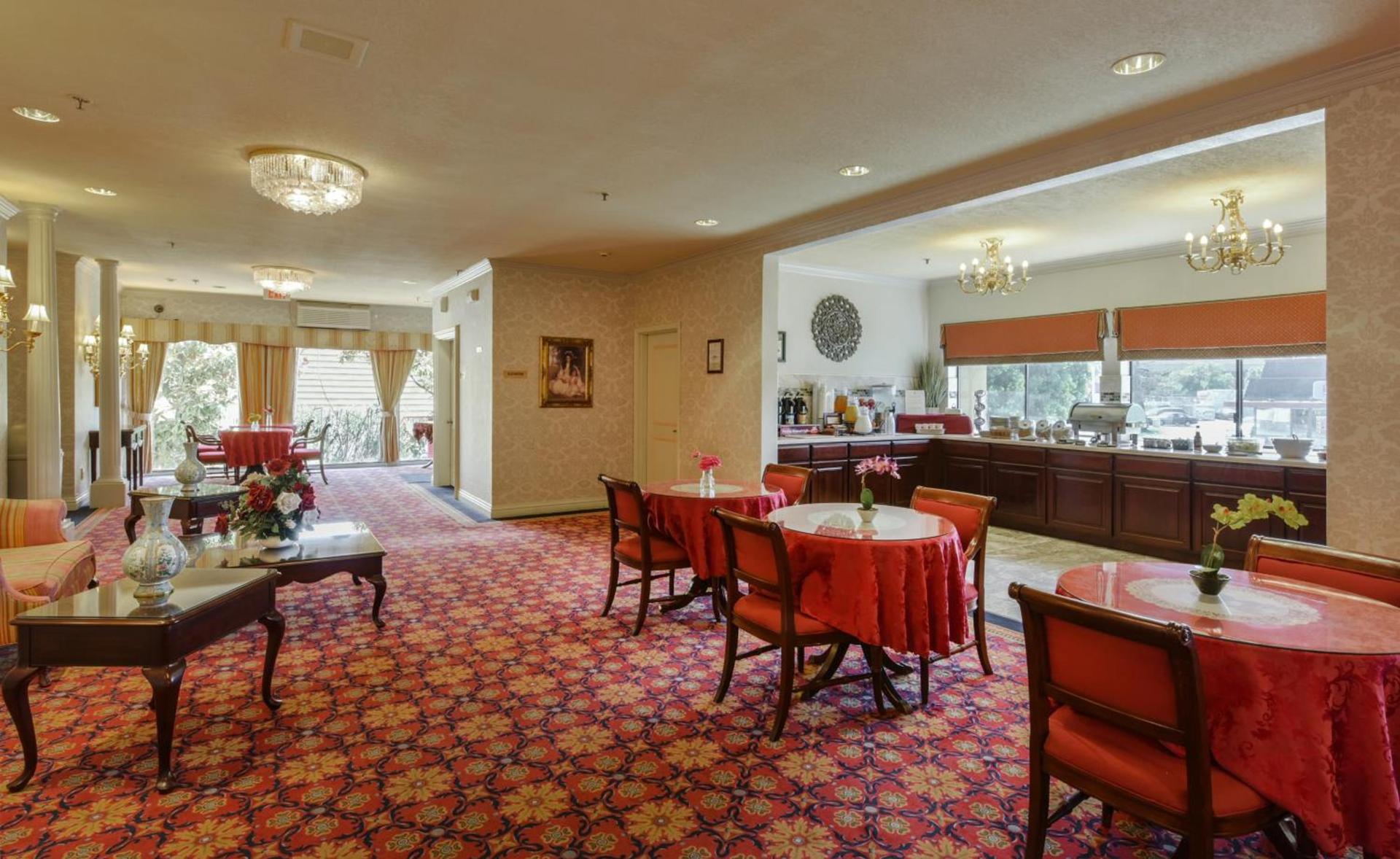 Carlyle Hotel photo 13