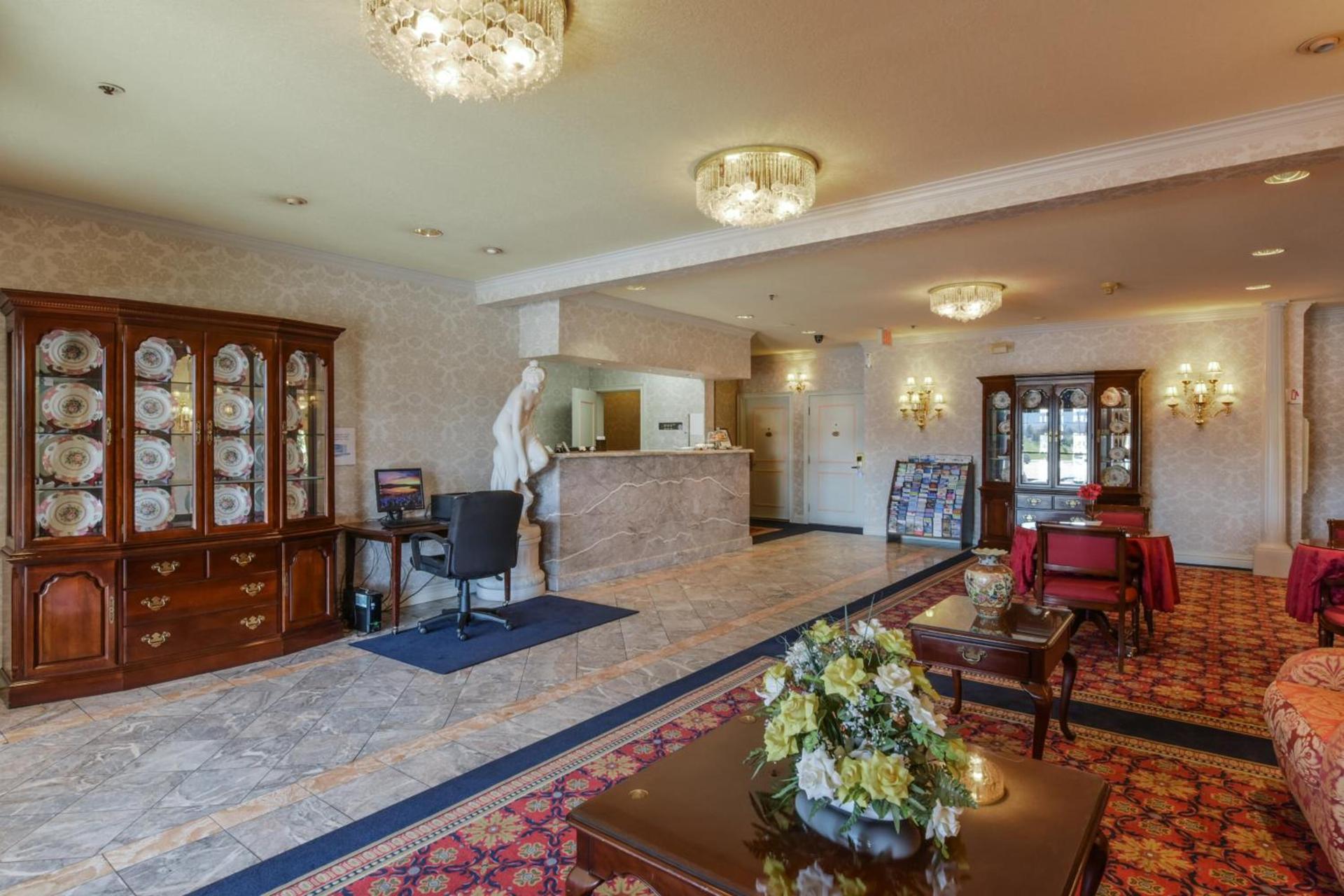 Carlyle Hotel photo 12