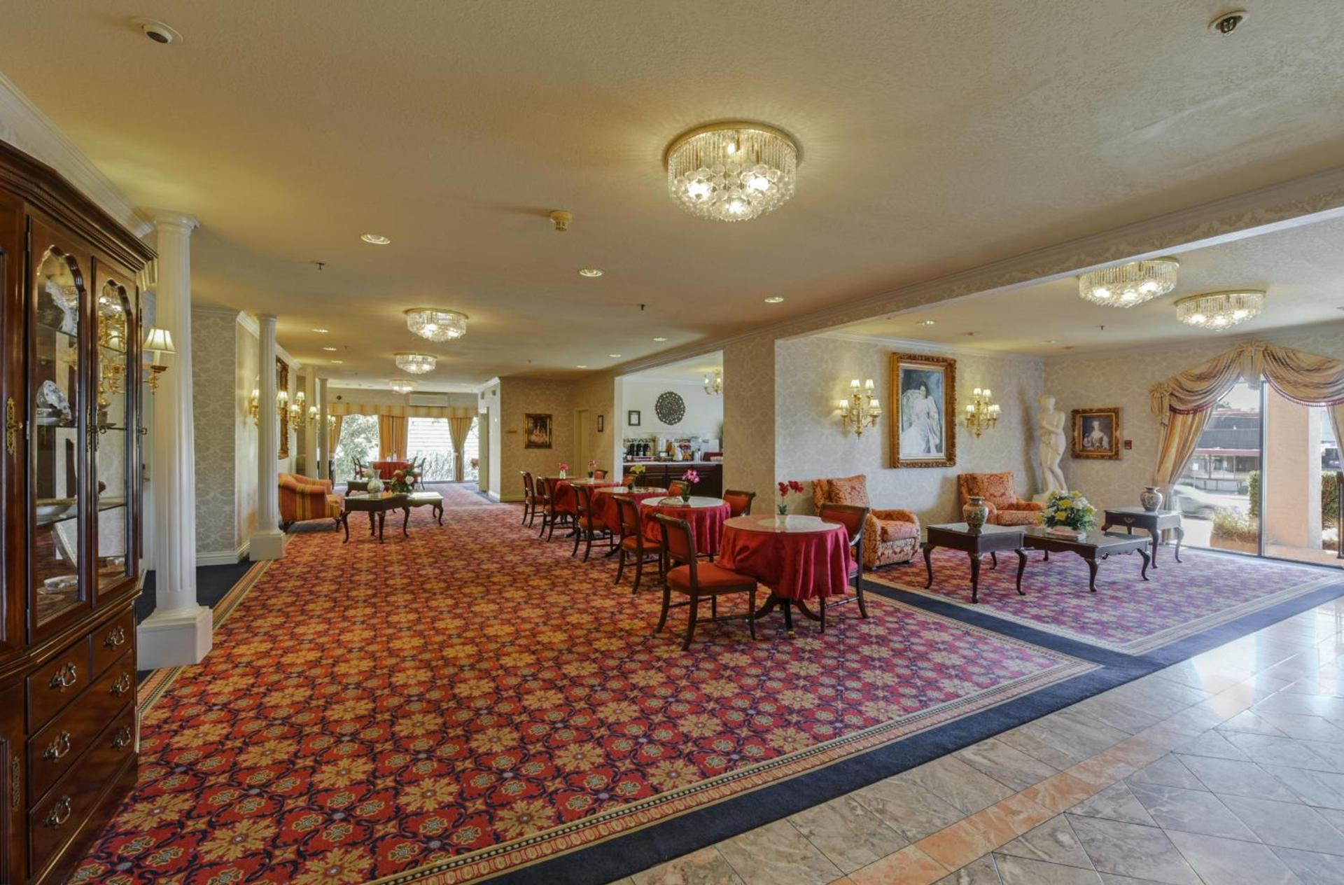 Carlyle Hotel photo 27