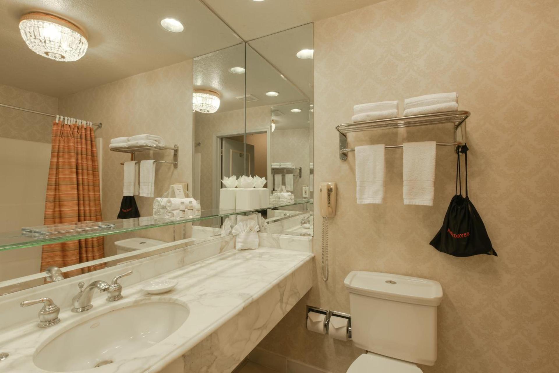 Carlyle Hotel photo 26