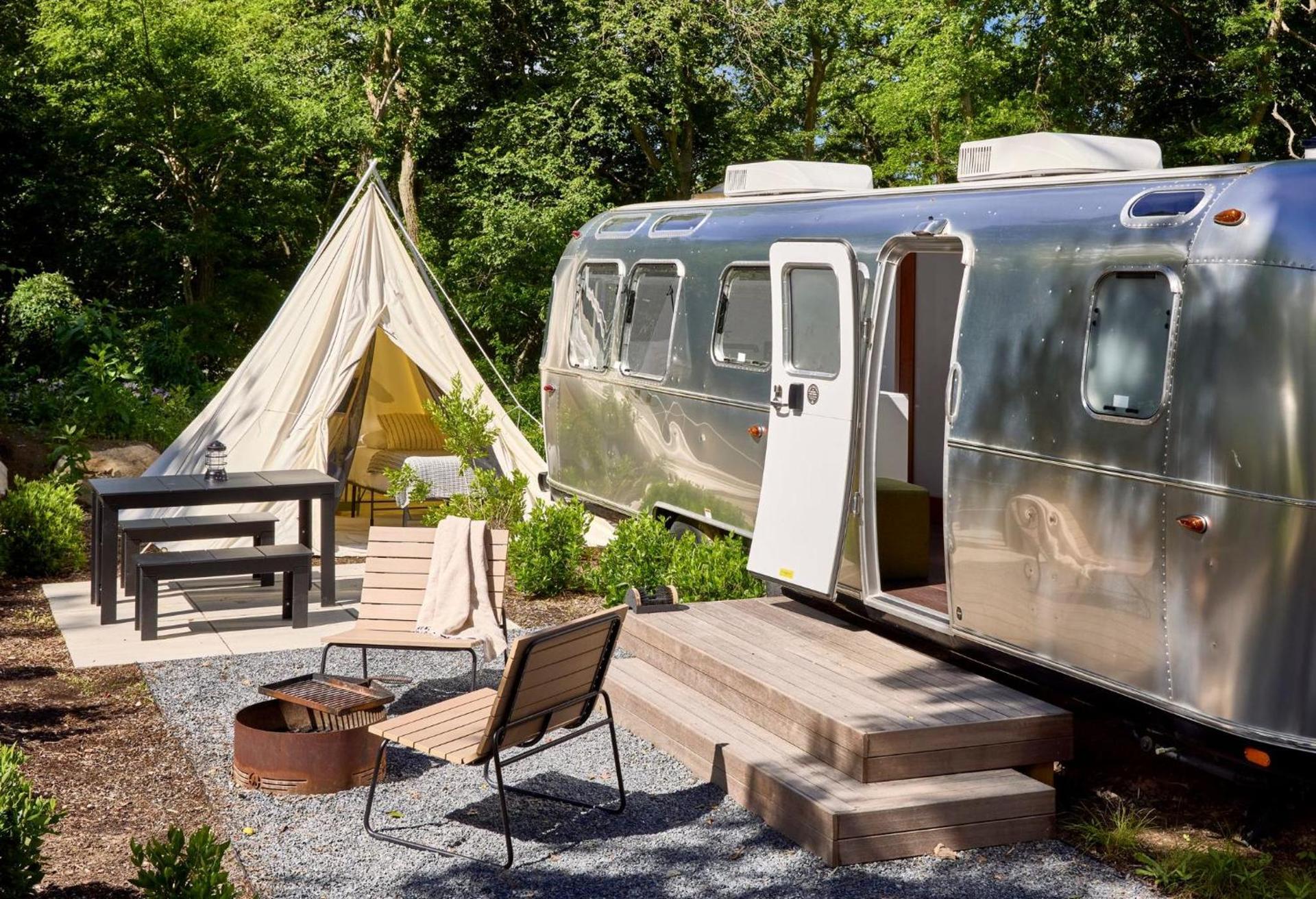 AutoCamp Catskills photo 21
