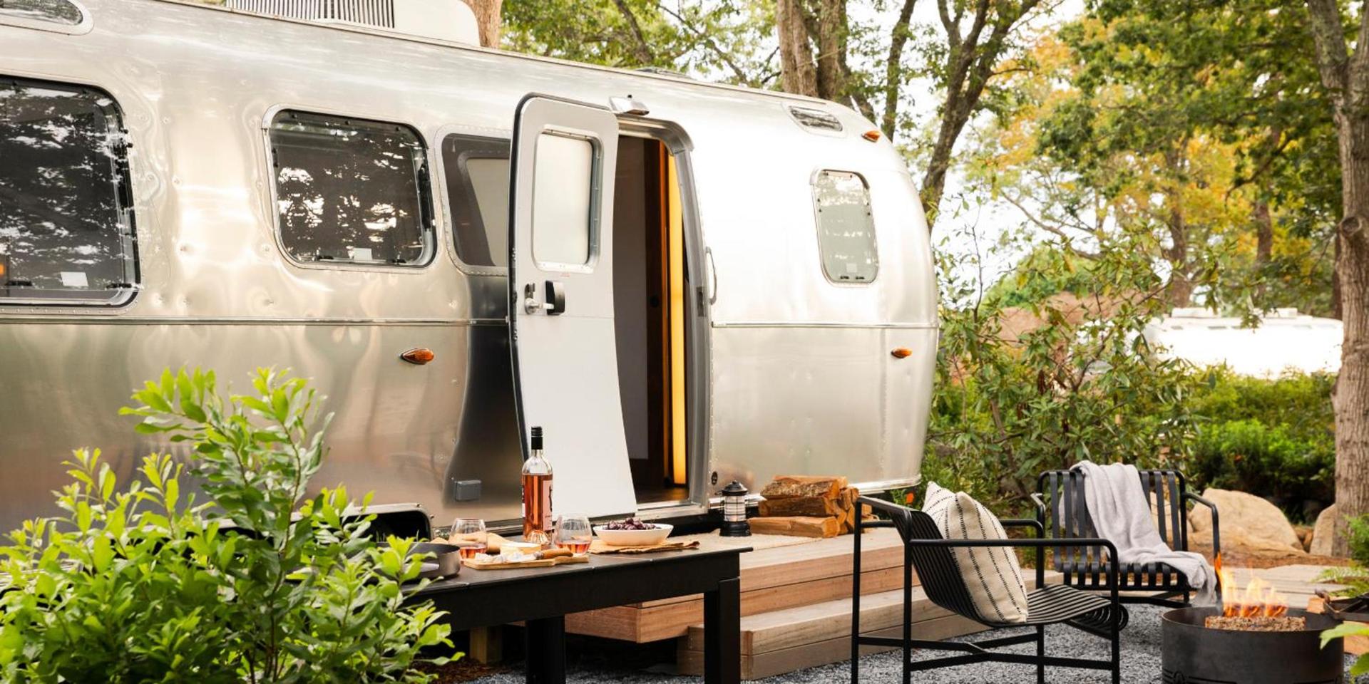 AutoCamp Catskills photo 34