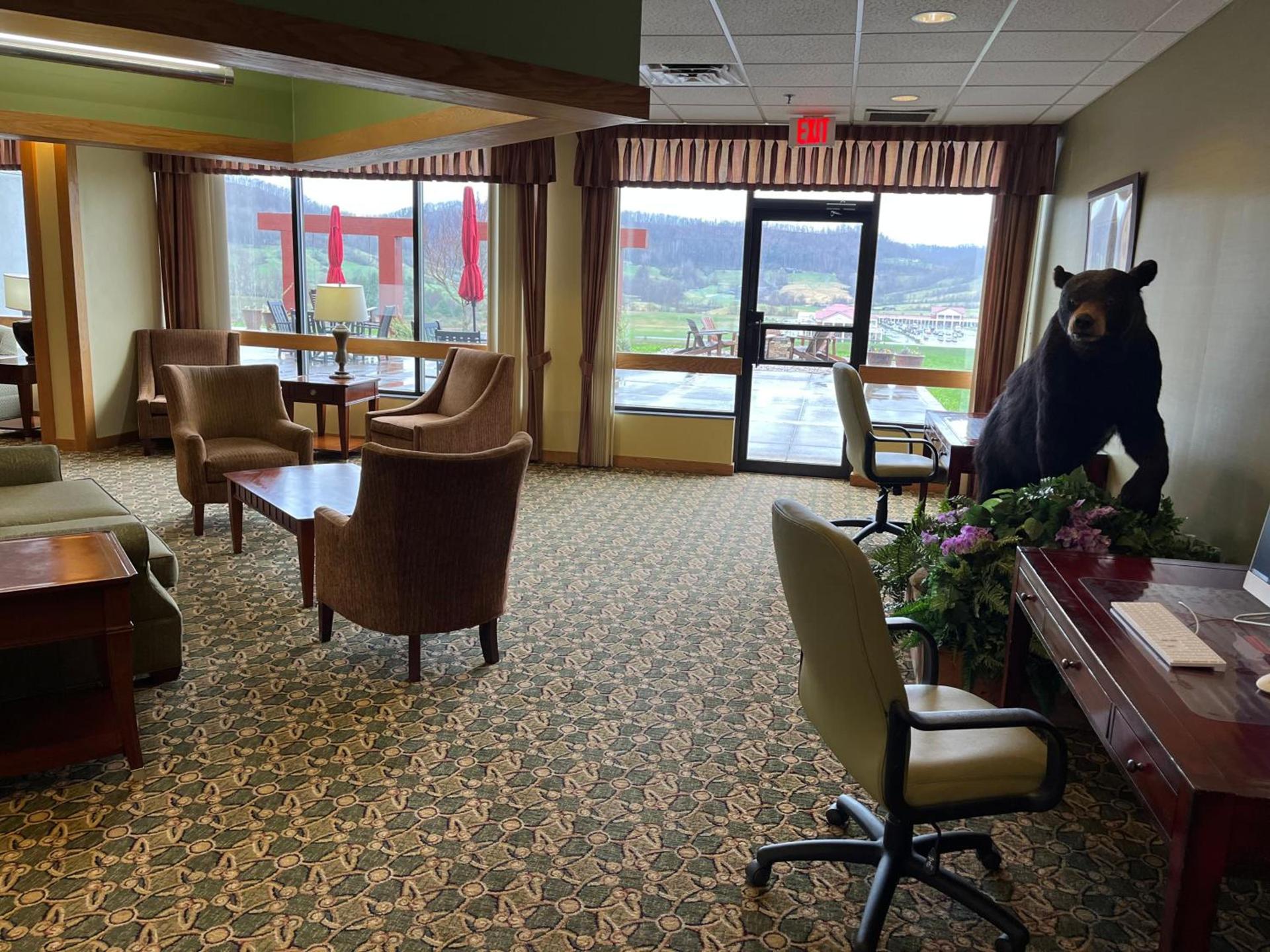 Days Inn & Suites by Wyndham Sutton Flatwoods photo 5