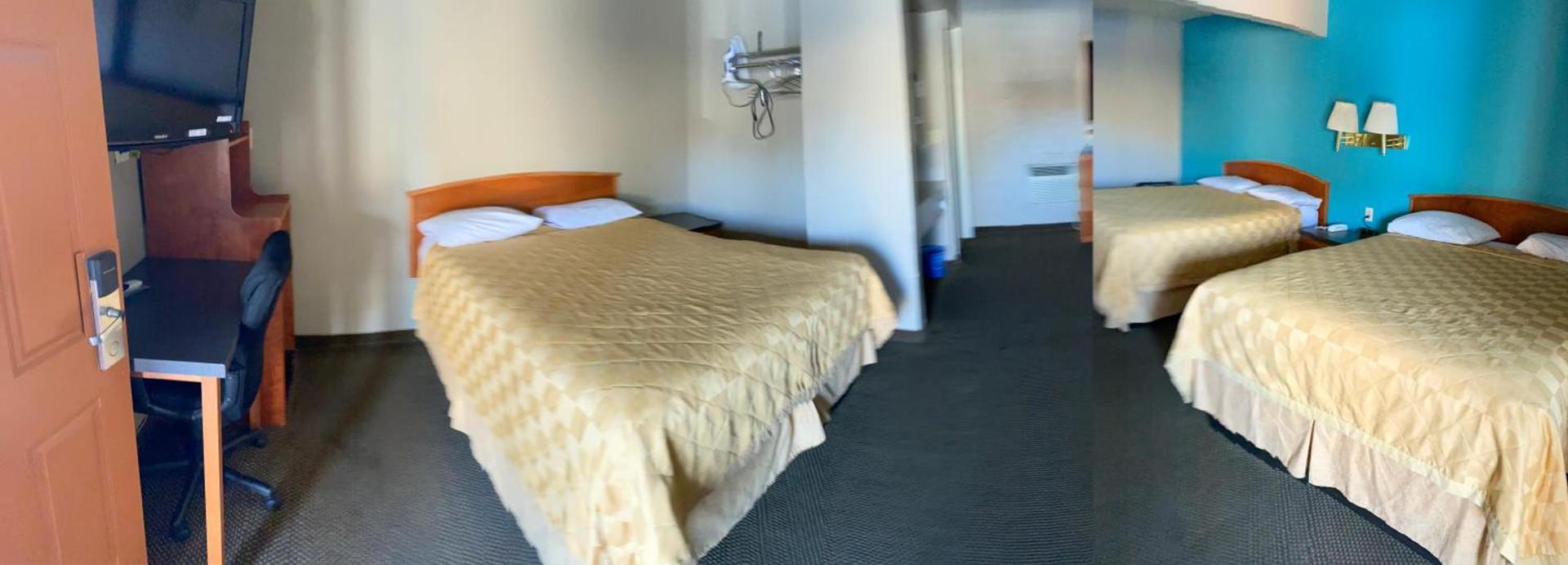 Lone Pine Budget Inn photo 23