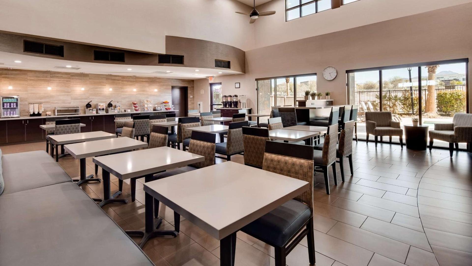 Best Western Plus Las Vegas South Henderson photo 34