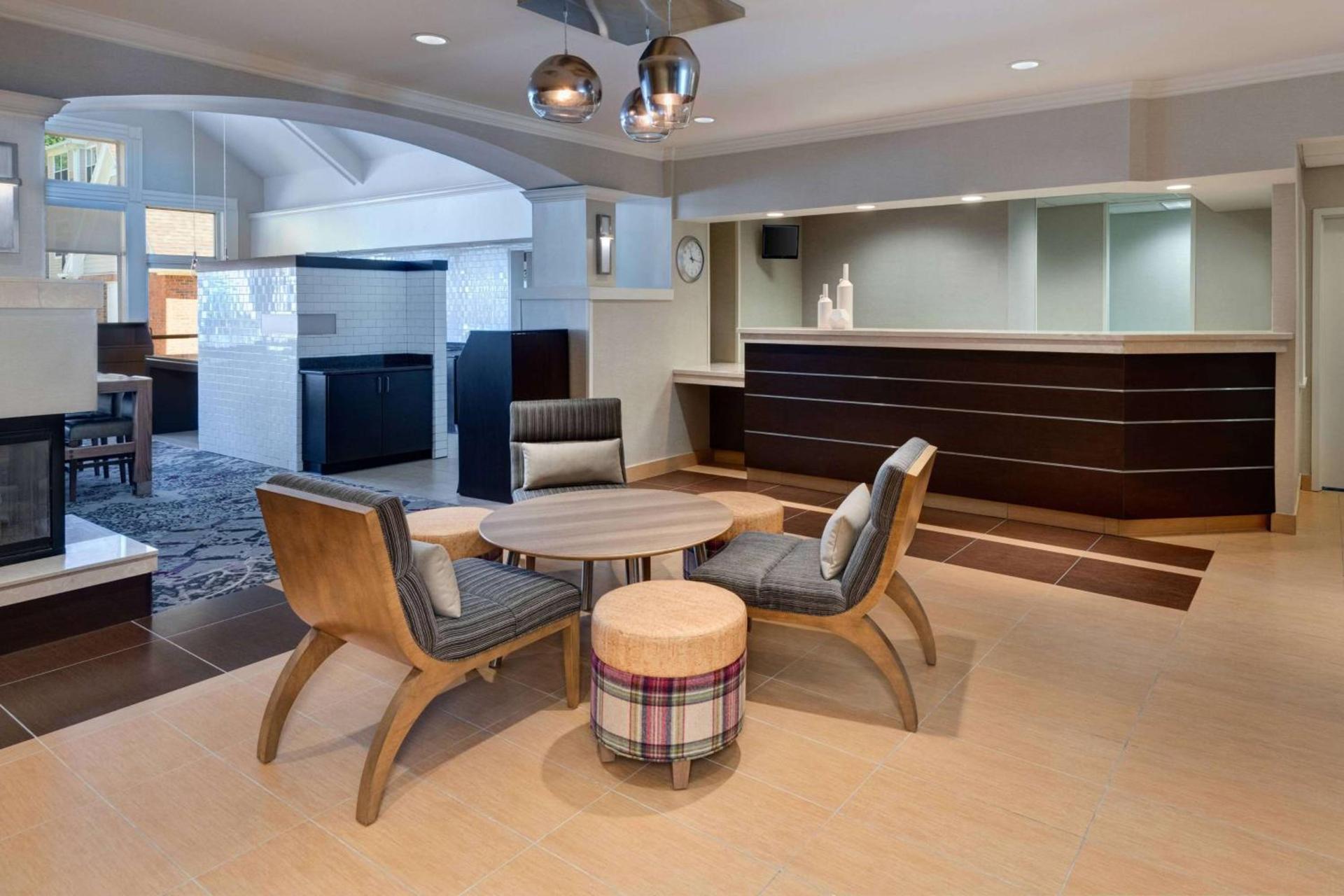Sonesta ES Suites Atlanta Alpharetta North Point Mall photo 4