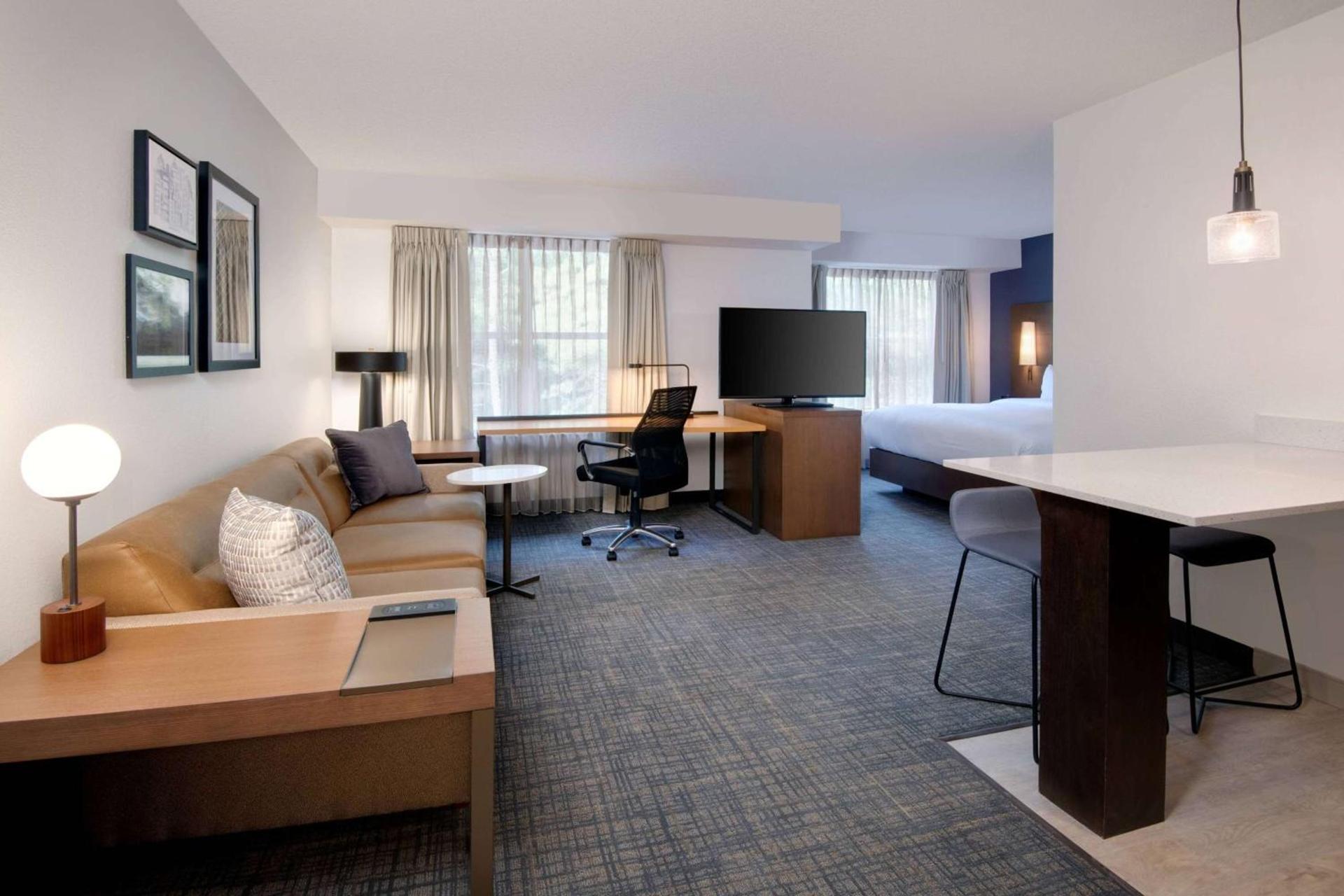 Sonesta ES Suites Atlanta Alpharetta North Point Mall photo 6