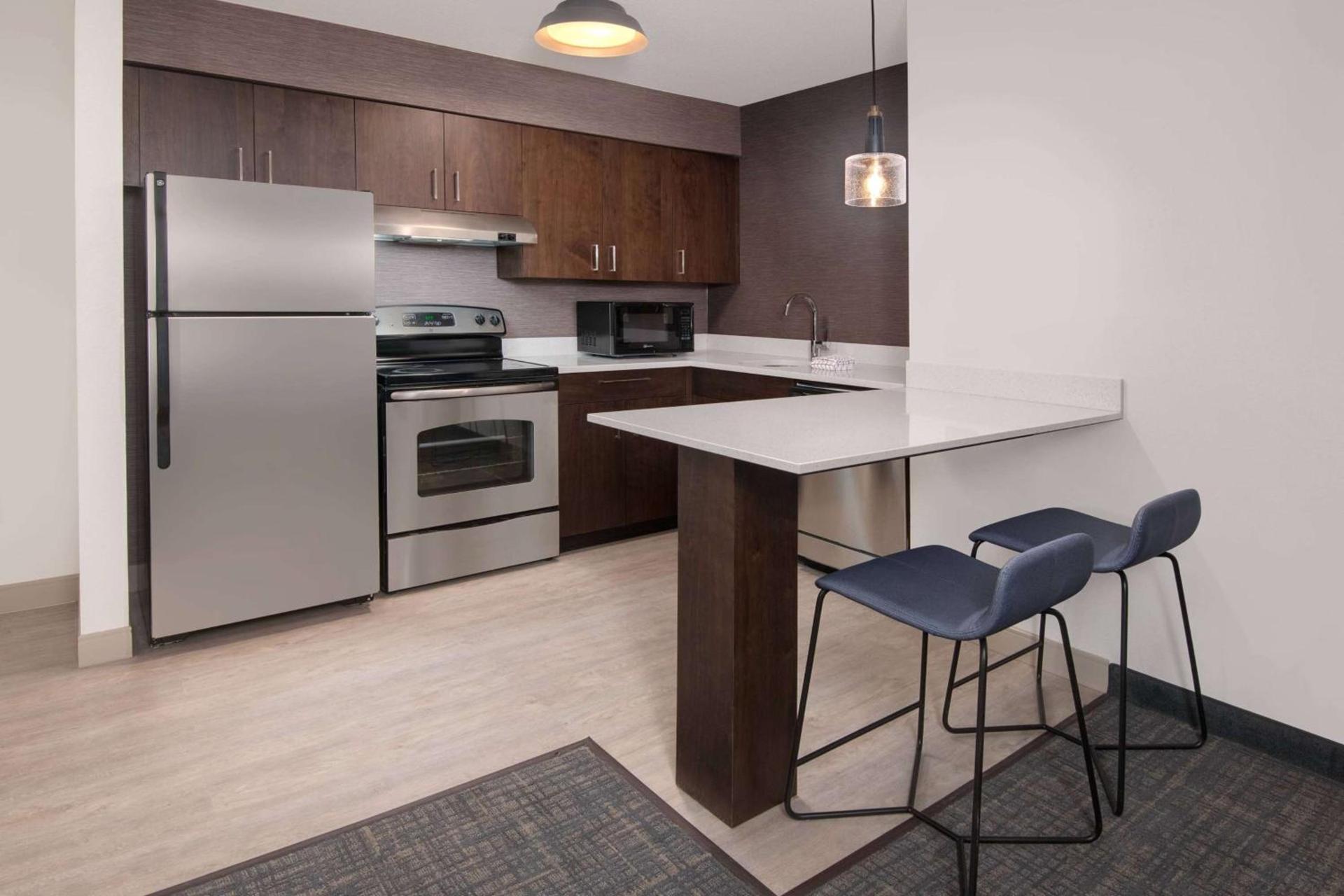 Sonesta ES Suites Atlanta Alpharetta North Point Mall photo 12