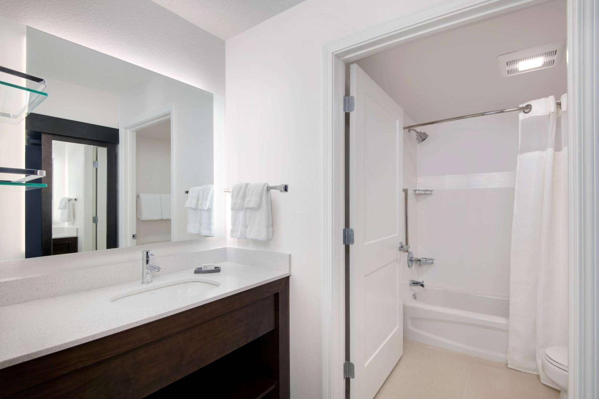 Sonesta ES Suites Atlanta Alpharetta North Point Mall photo 13