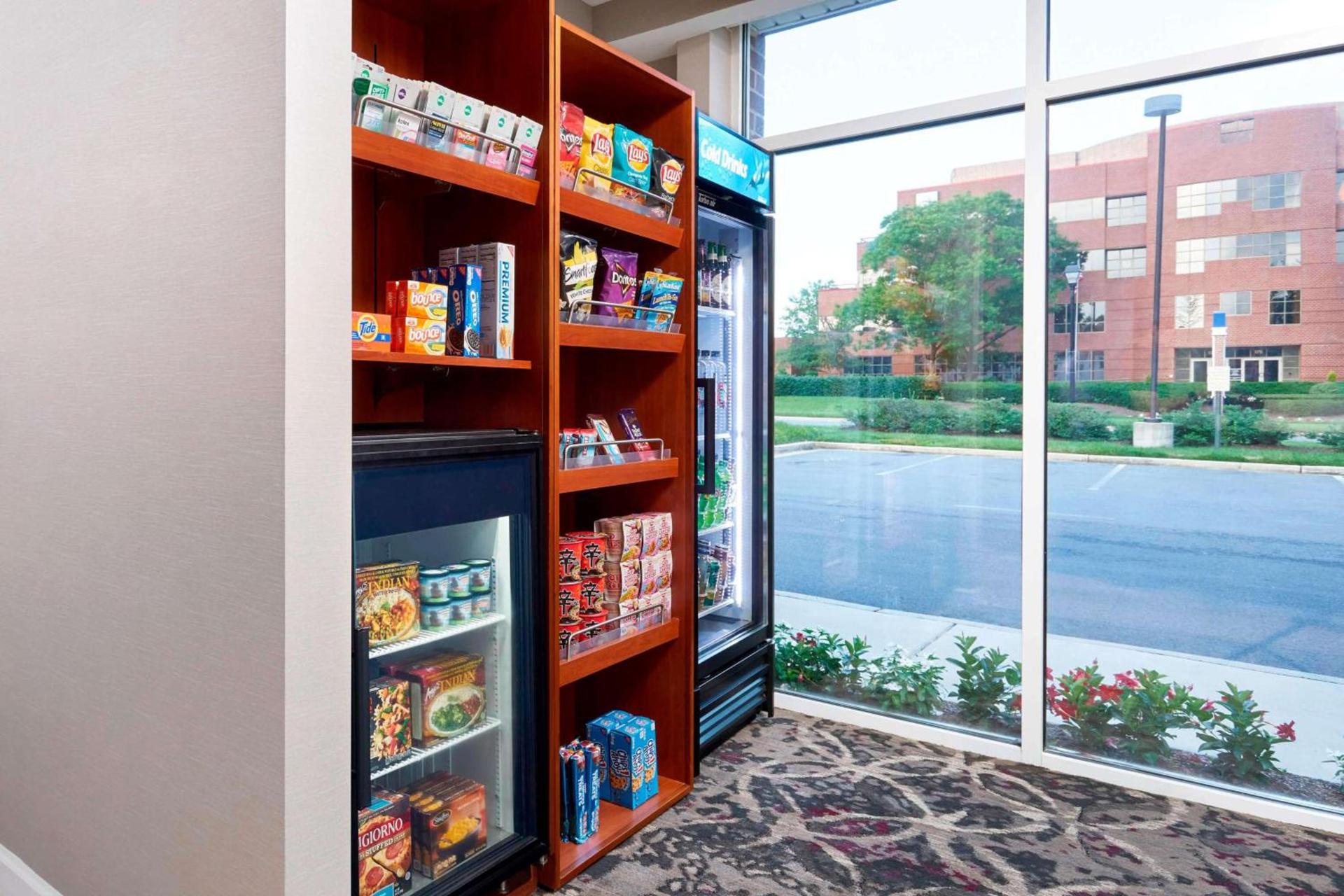 Sonesta ES Suites Annapolis photo 20