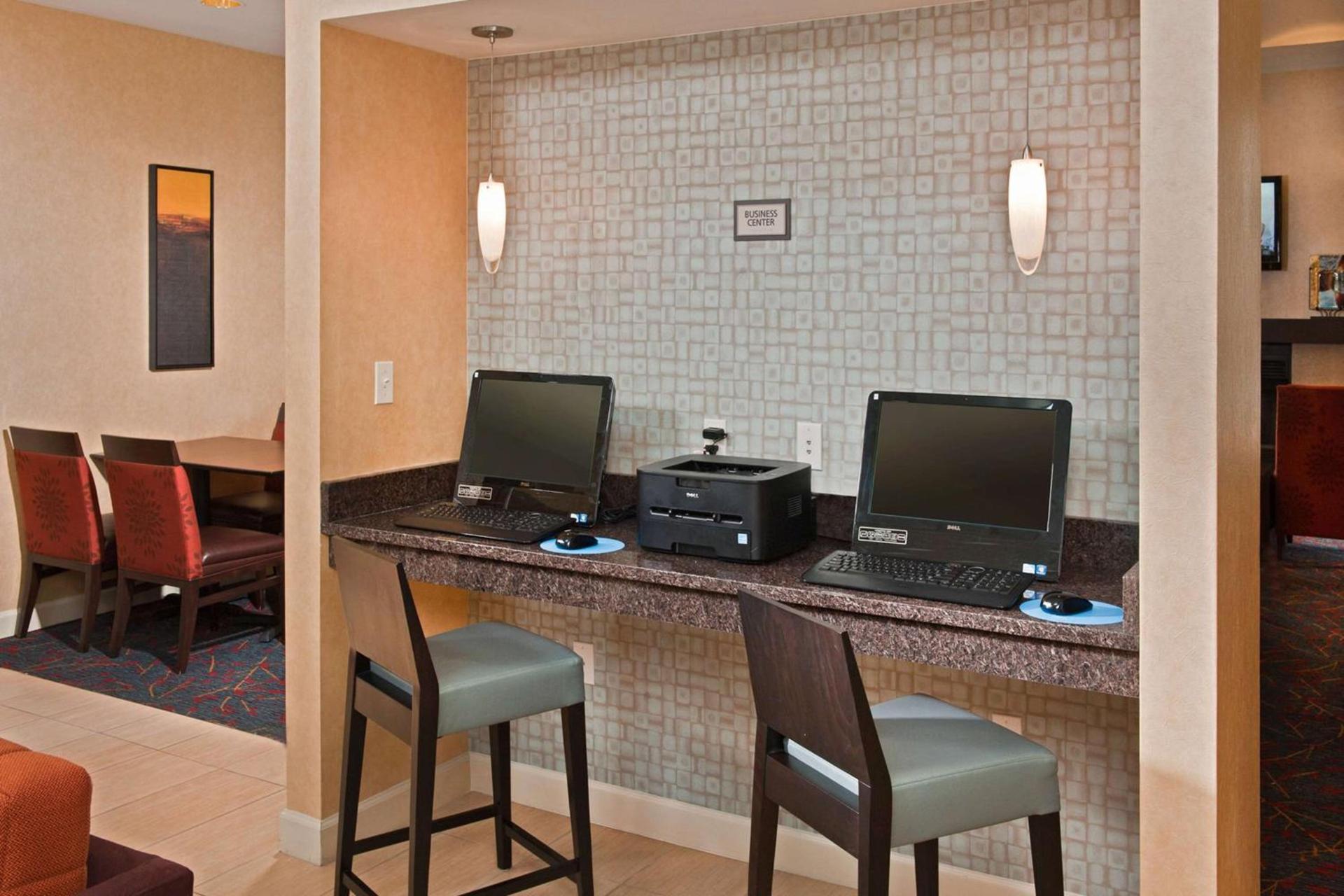 Sonesta ES Suites Annapolis photo 21