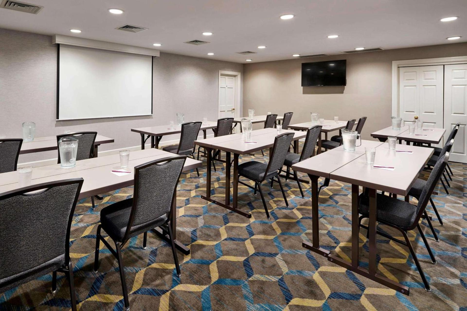 Sonesta ES Suites Annapolis photo 22