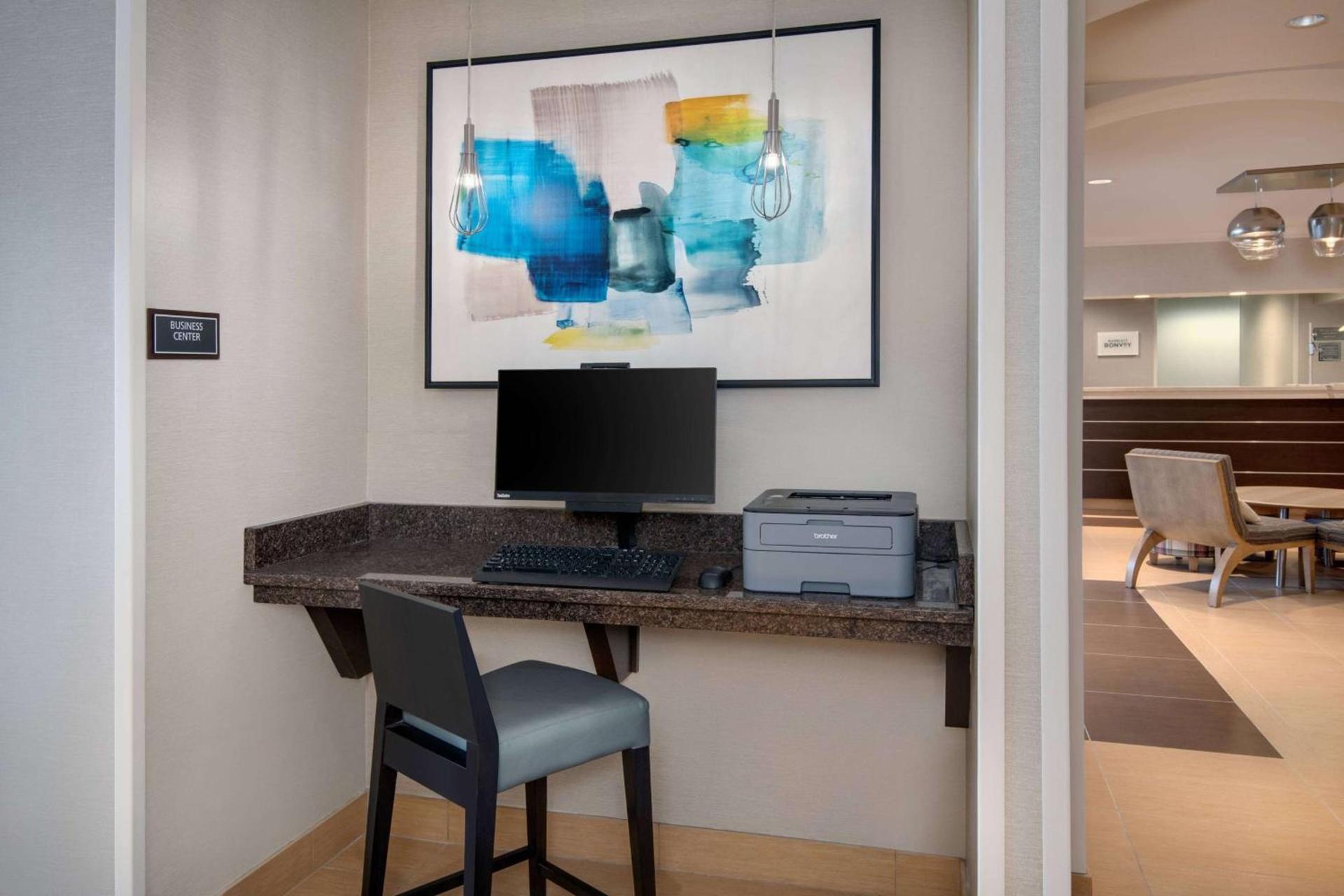Sonesta ES Suites Atlanta Alpharetta North Point Mall photo 21