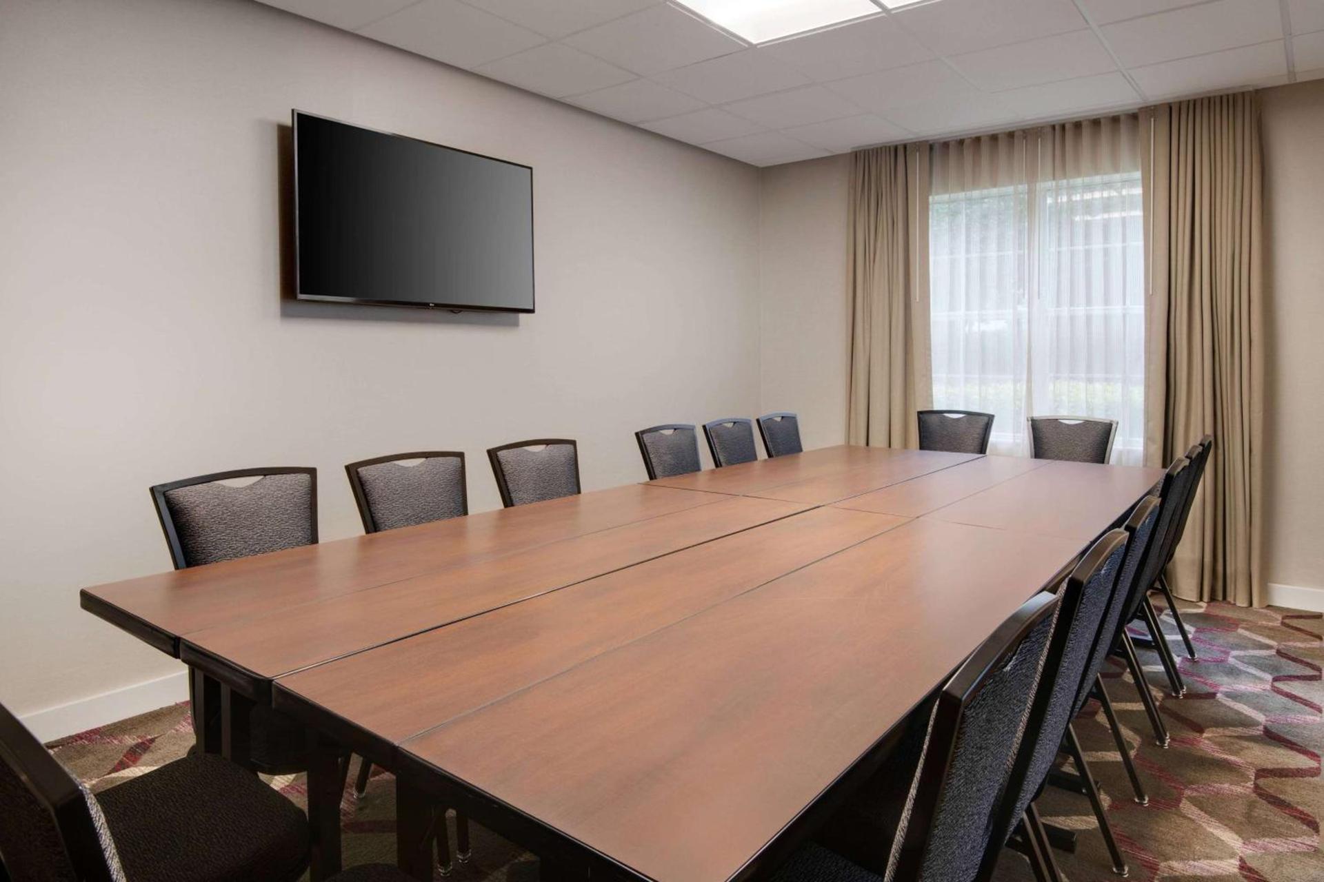 Sonesta ES Suites Atlanta Alpharetta North Point Mall photo 22