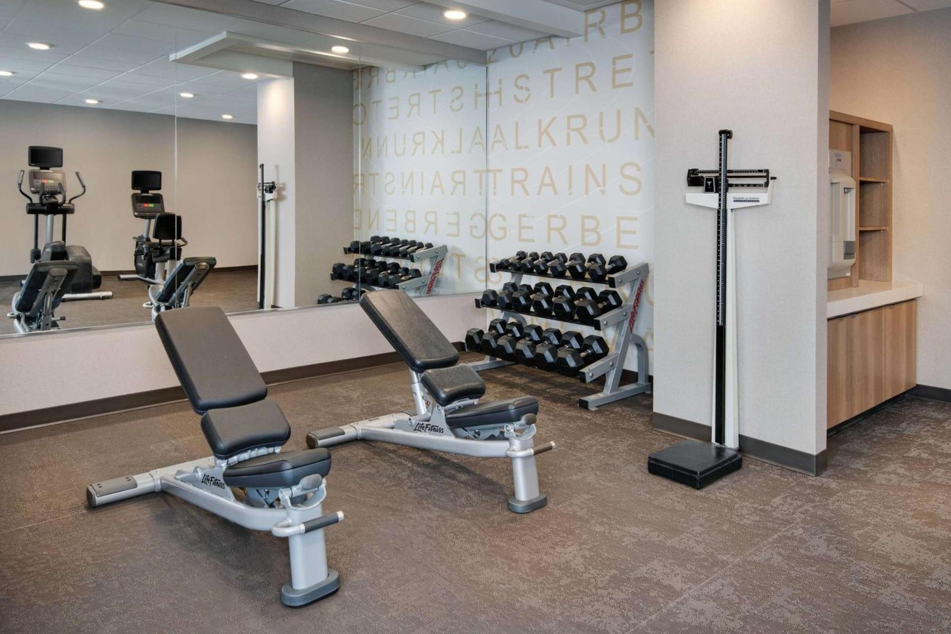 Sonesta ES Suites Atlanta Alpharetta North Point Mall photo 23