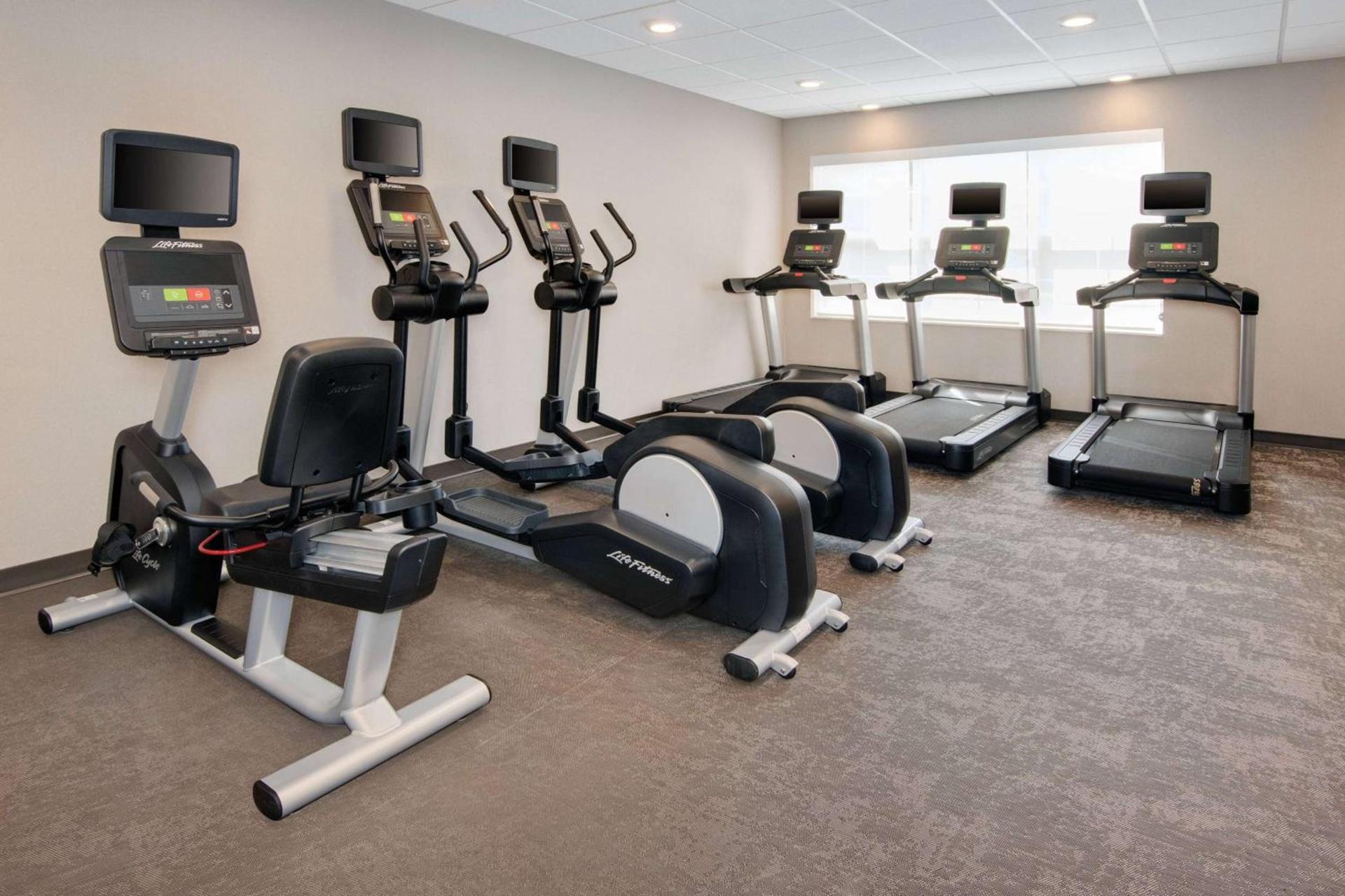 Sonesta ES Suites Atlanta Alpharetta North Point Mall photo 24