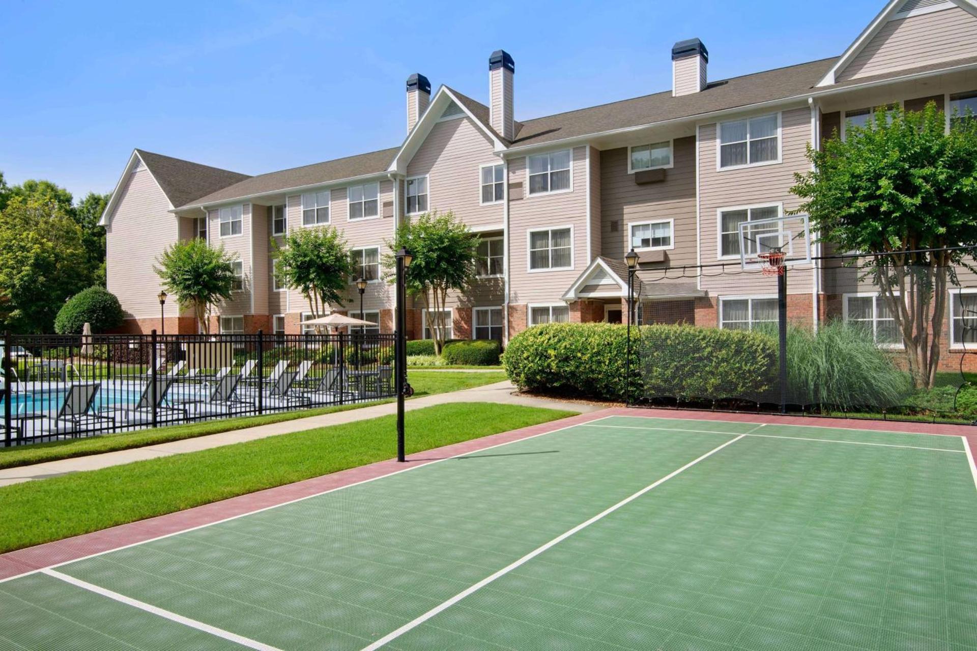 Sonesta ES Suites Atlanta Alpharetta North Point Mall photo 29