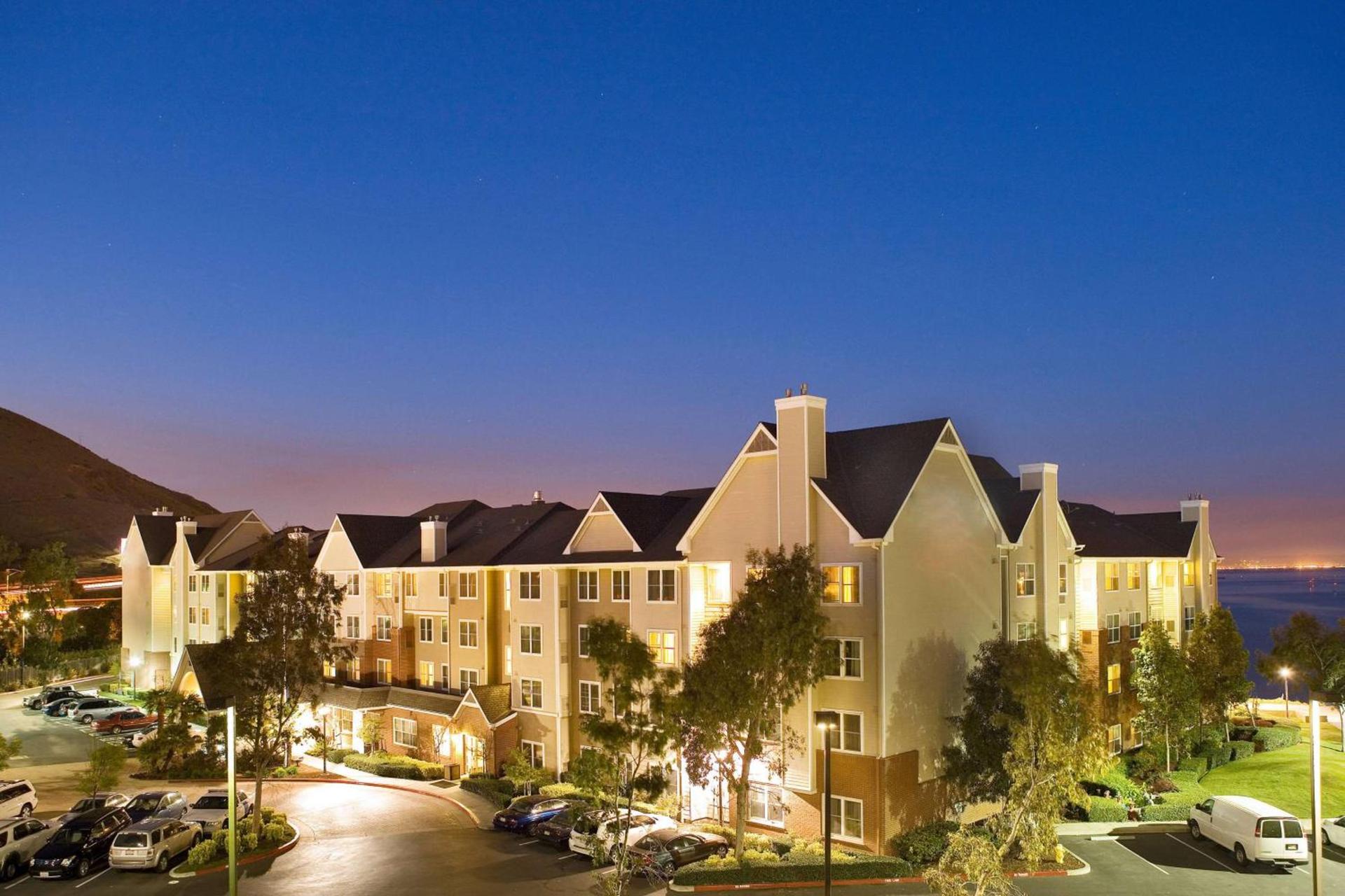 Sonesta ES Suites San Francisco Airport Oyster Point Waterfront — hotel in South San Francisco