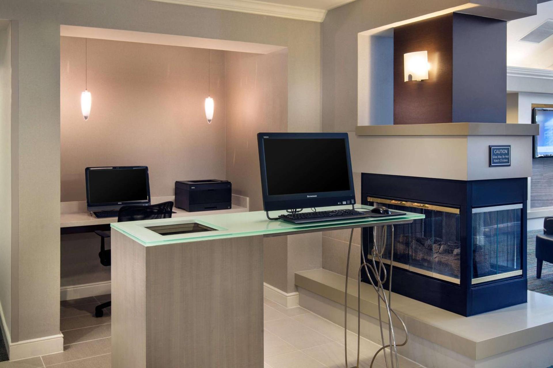 Sonesta ES Suites San Francisco Airport Oyster Point Waterfront photo 30