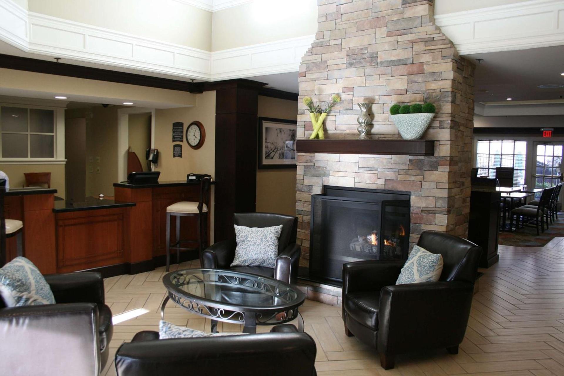Sonesta ES Suites San Francisco Airport San Bruno photo 2