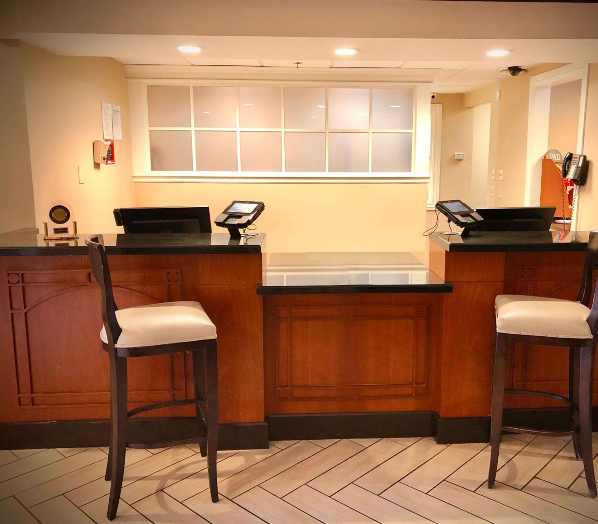 Sonesta ES Suites San Francisco Airport San Bruno photo 4